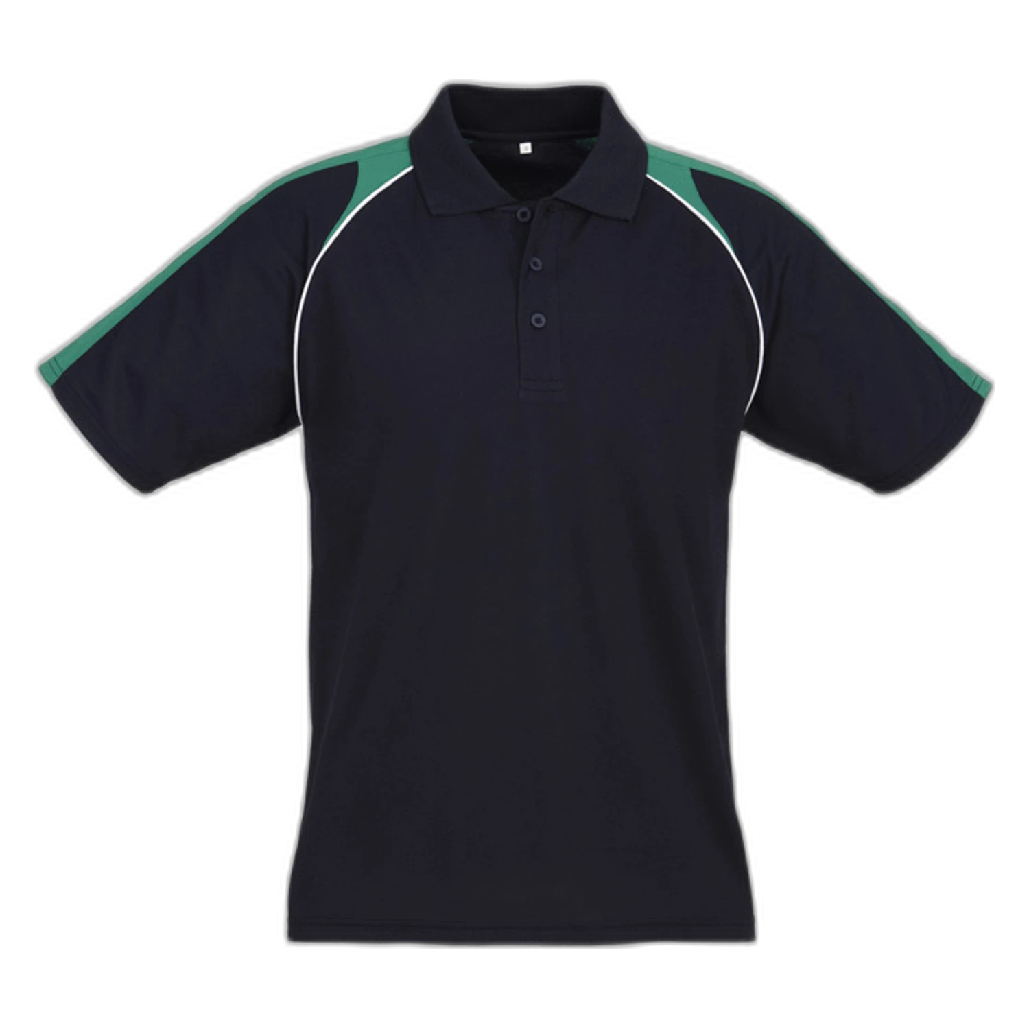 P225MS navy kelly green white