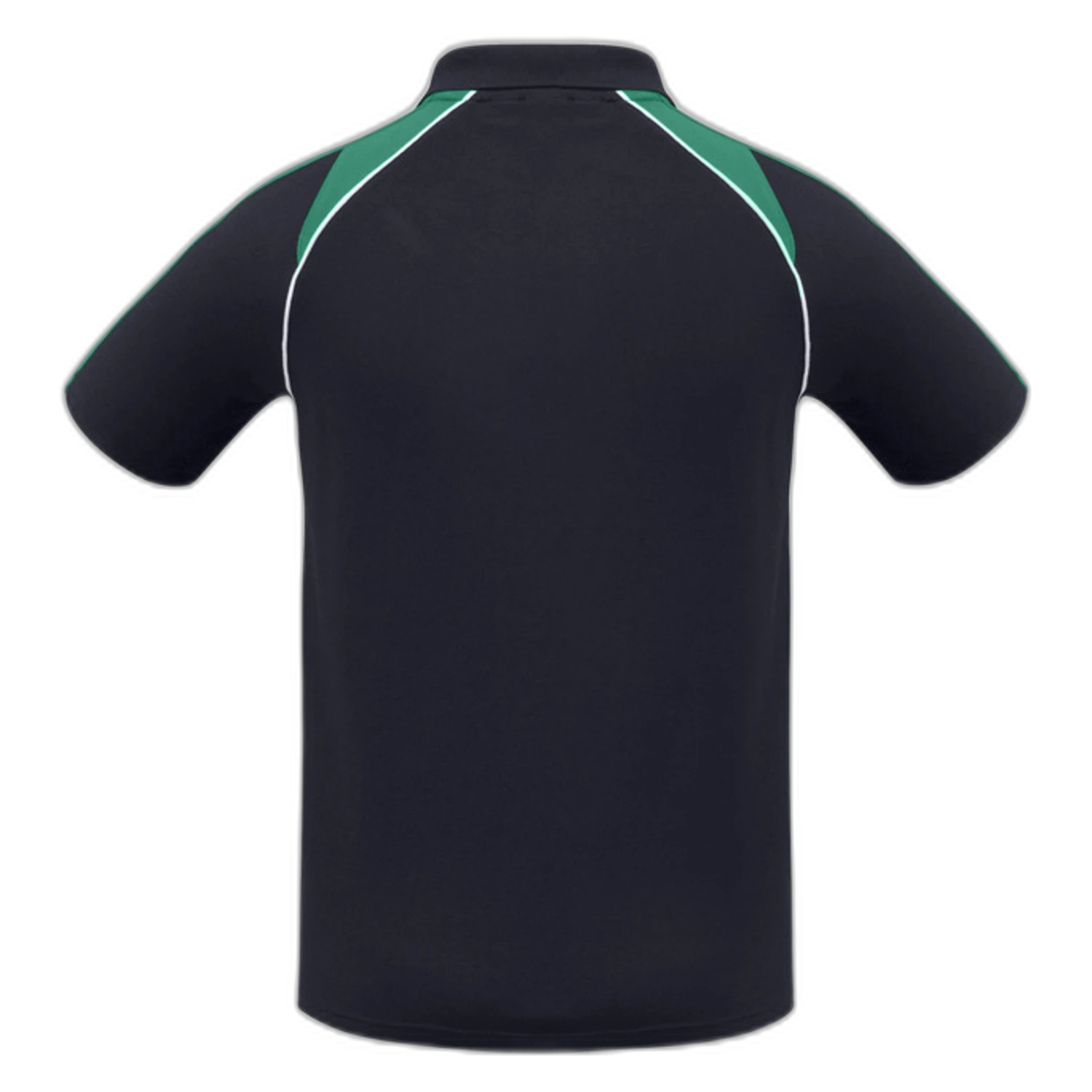 P225MS navy kelly green white back