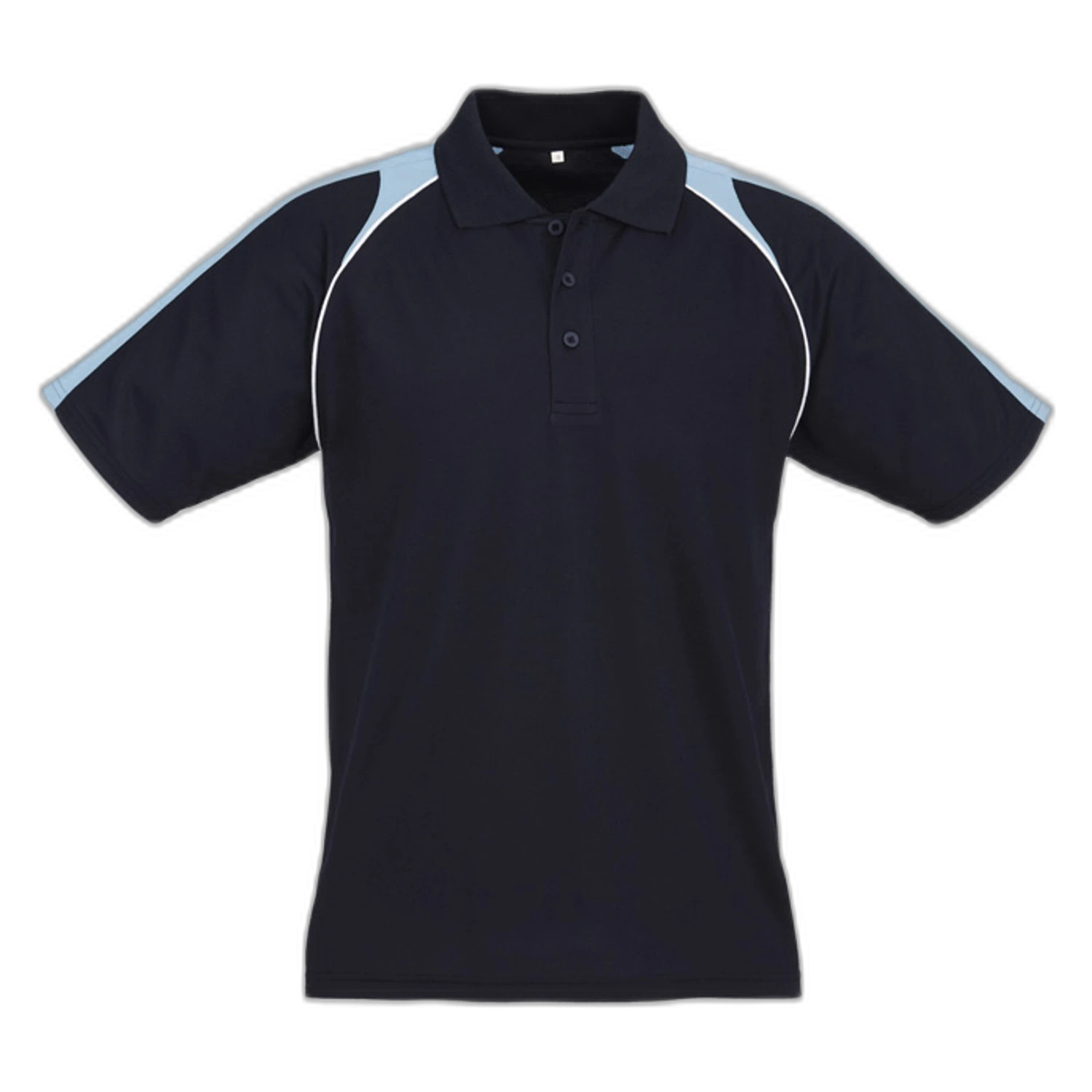 P225MS navy spring blue white