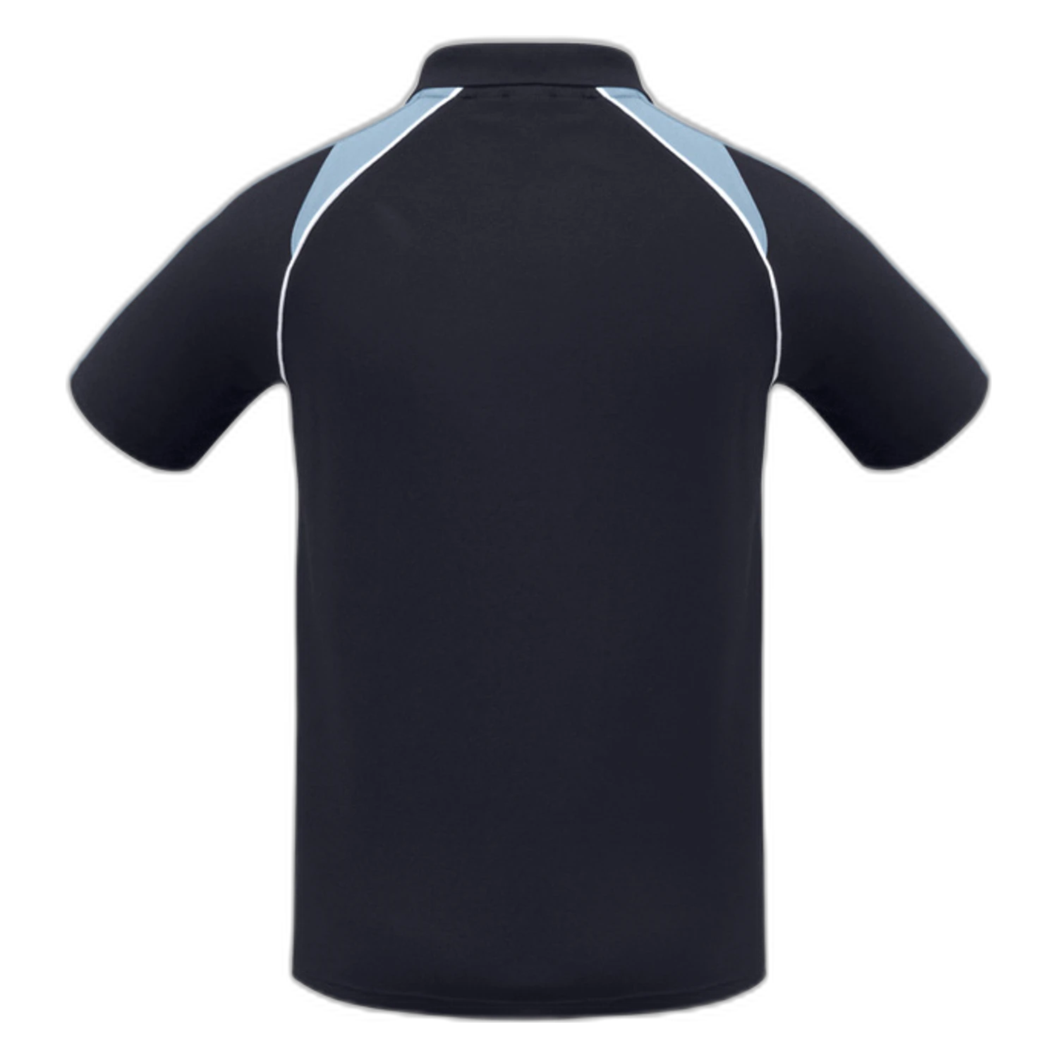 P225MS navy spring blue white back