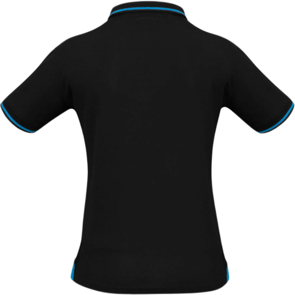 Biz Collection Jet Ladies Polo P226LS