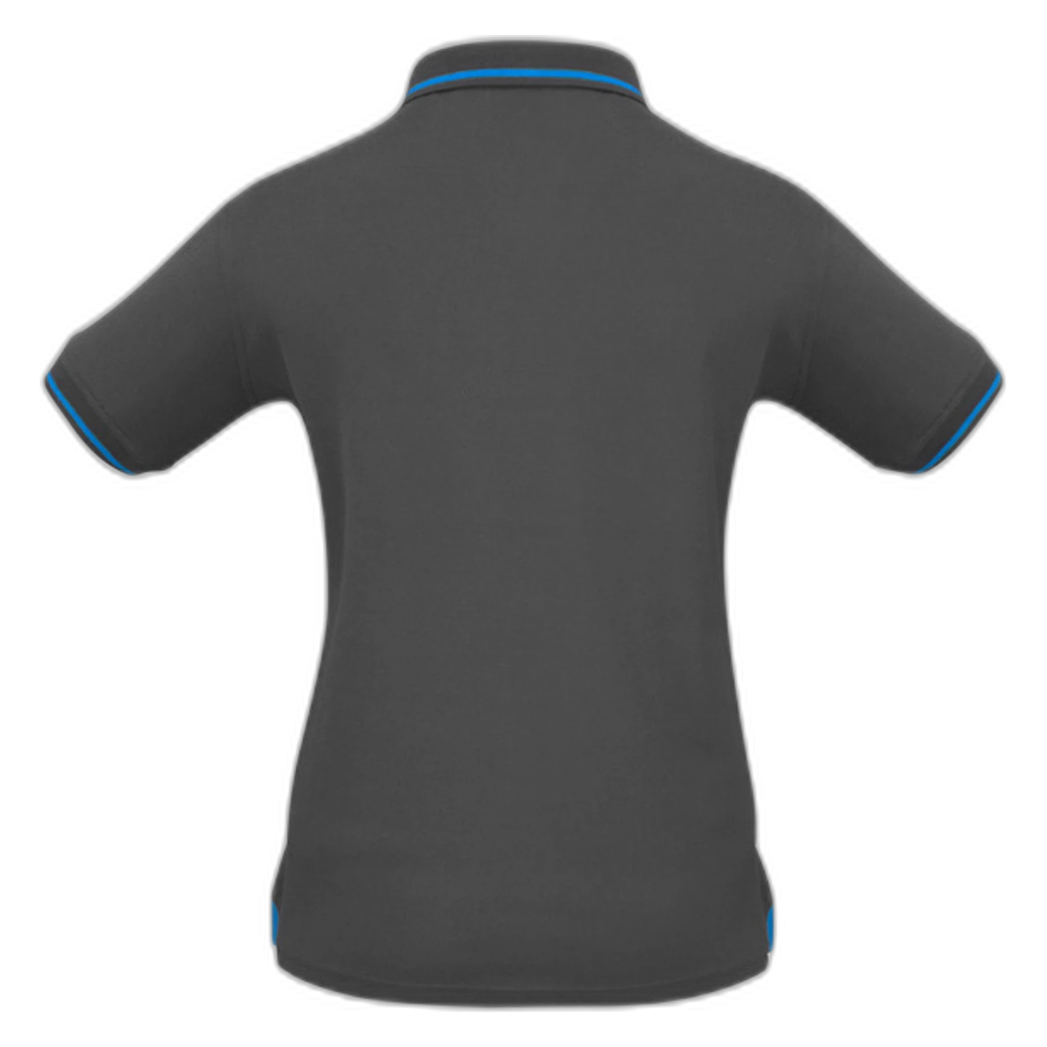 P226LS steel grey cyan back
