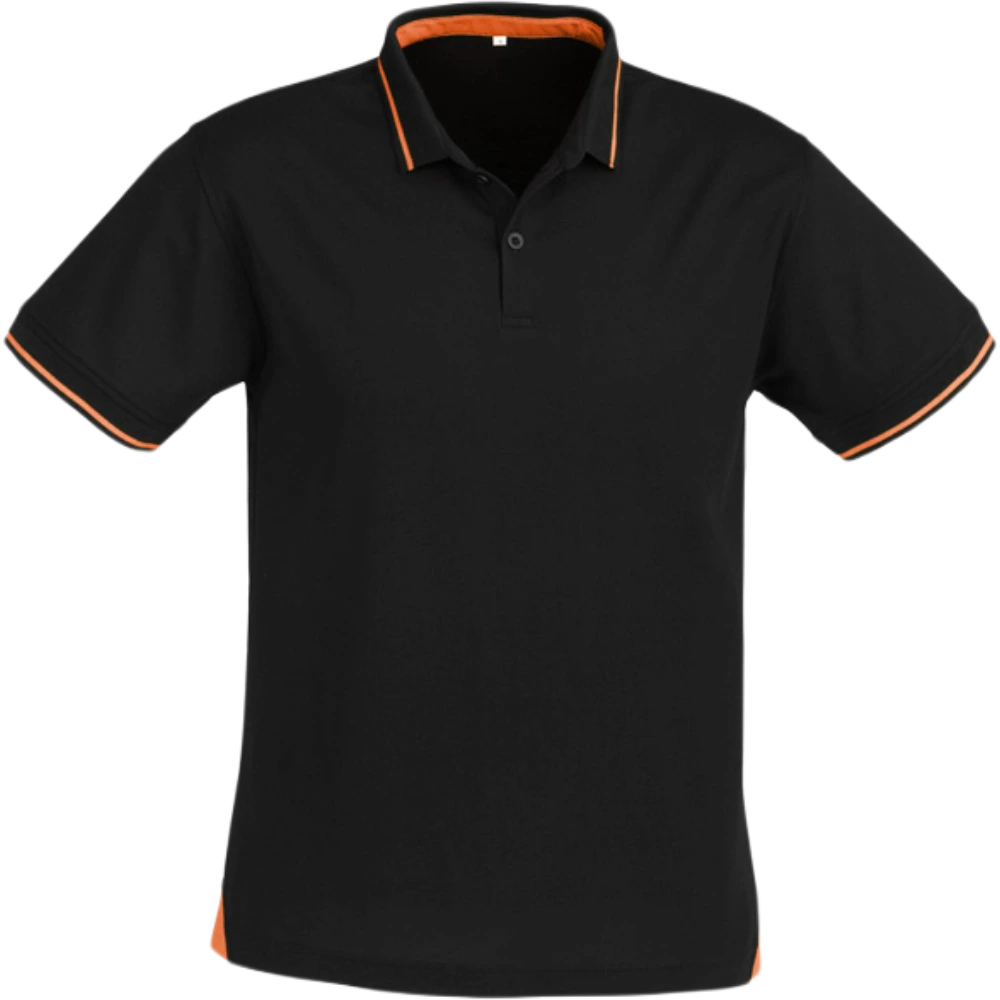 Biz Collection Jet Mens Polo P226MS
