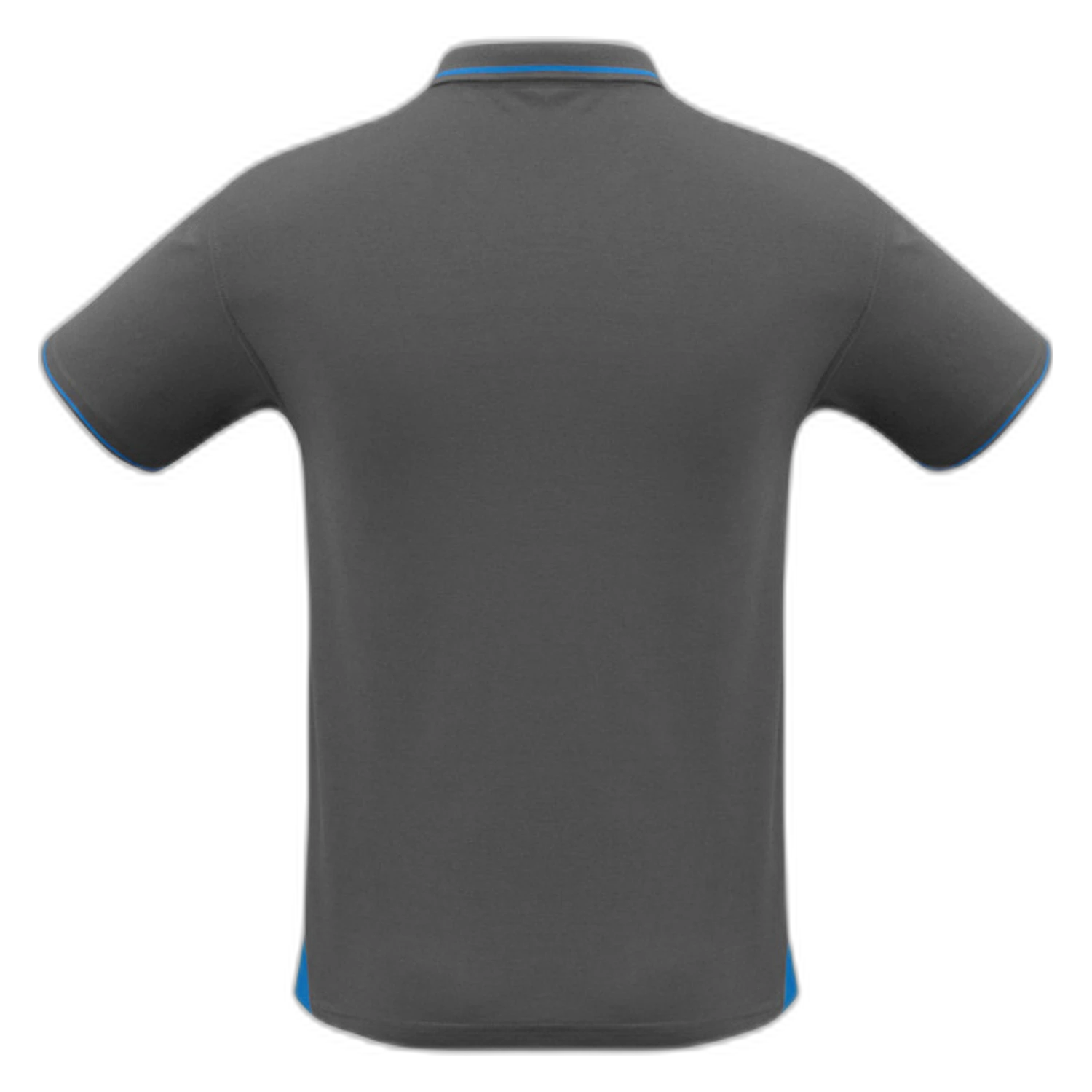 P226MS steel grey cyan back