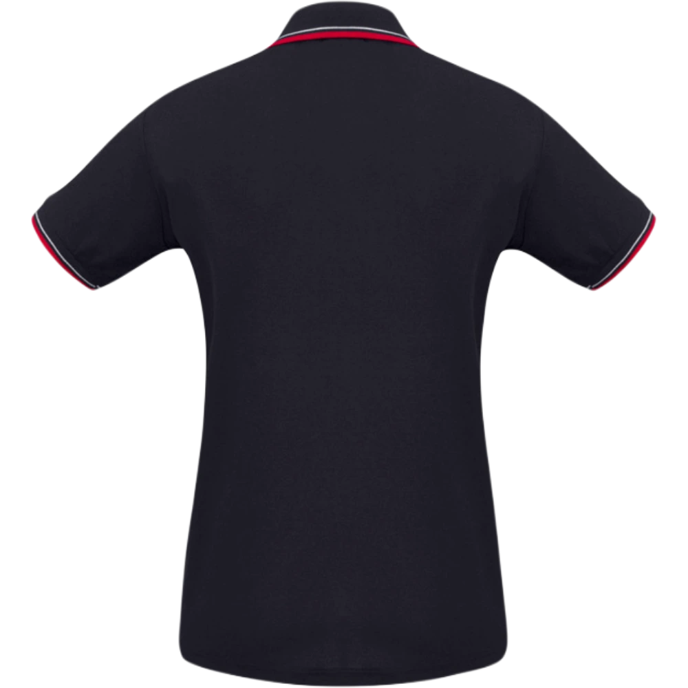 Biz Collection Cambridge Ladies Polo P227LS