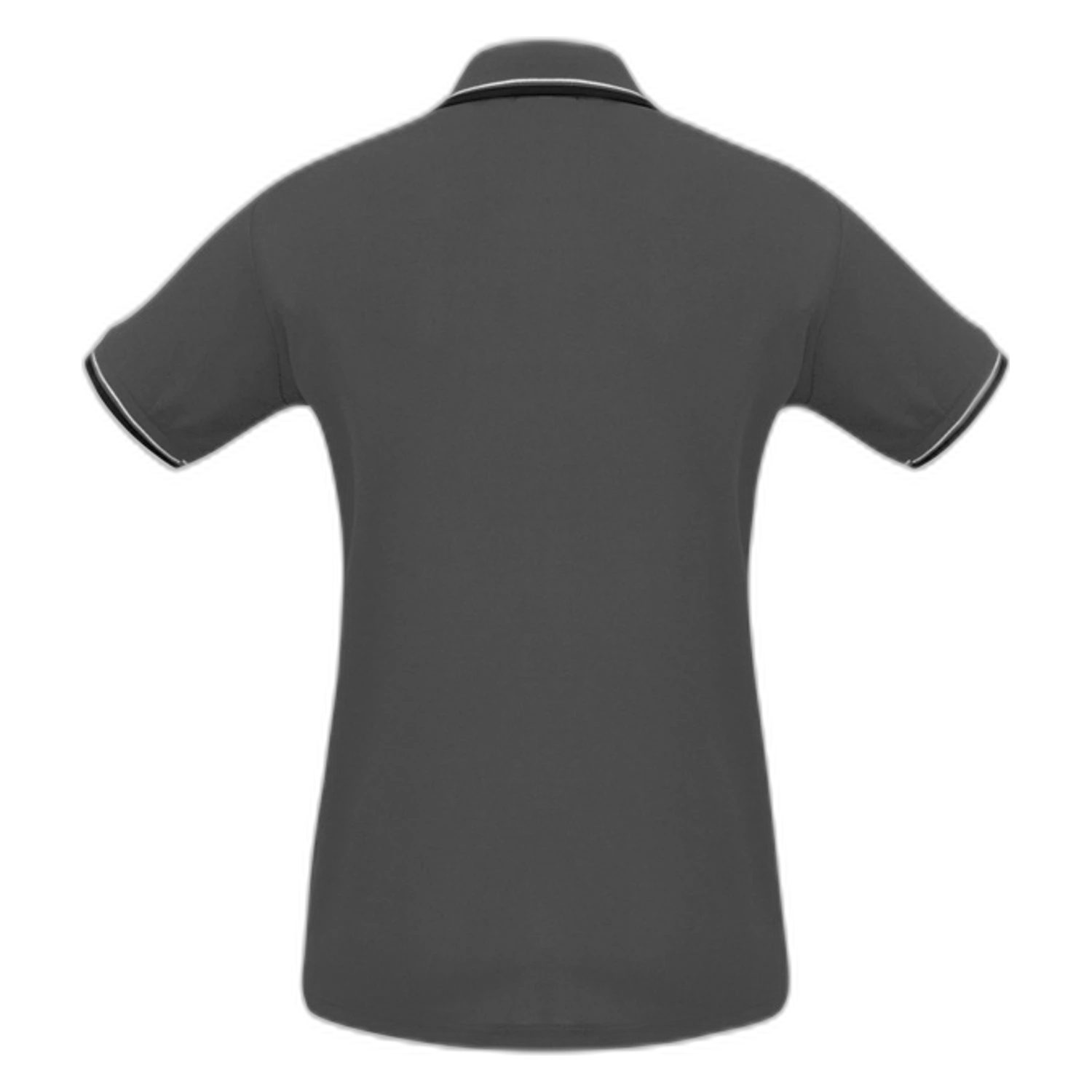 P227LS steel grey black white back