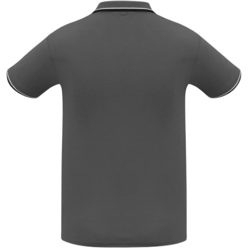 Biz Collection Cambridge Mens Polo P227MS