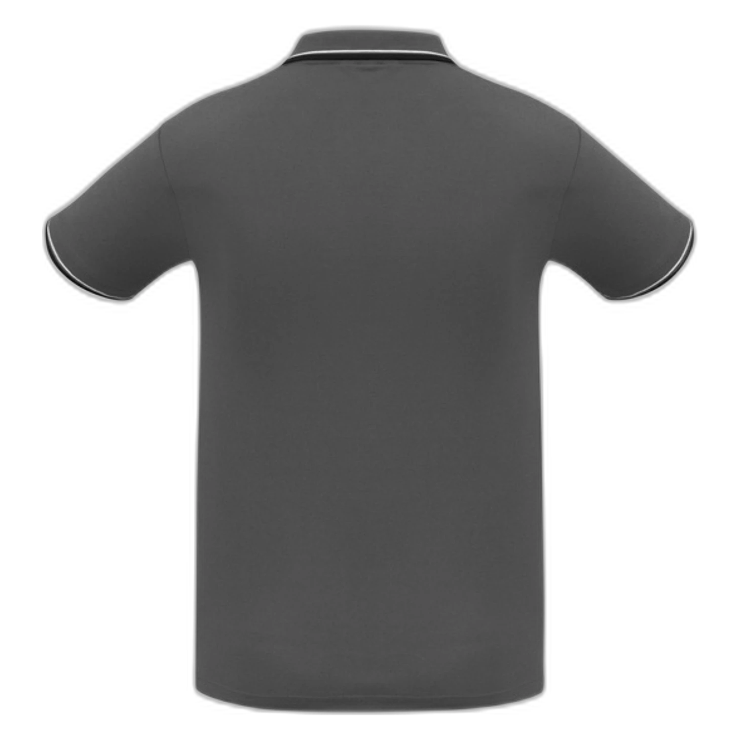 P227MS steel grey black white back