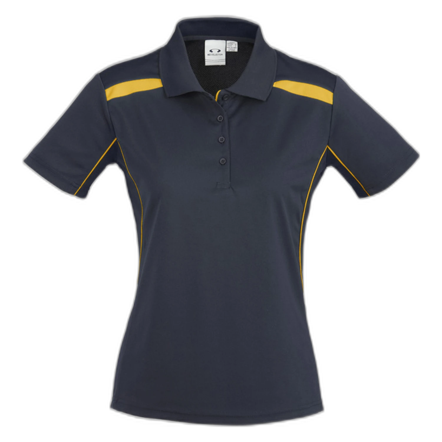 P244LS navy gold