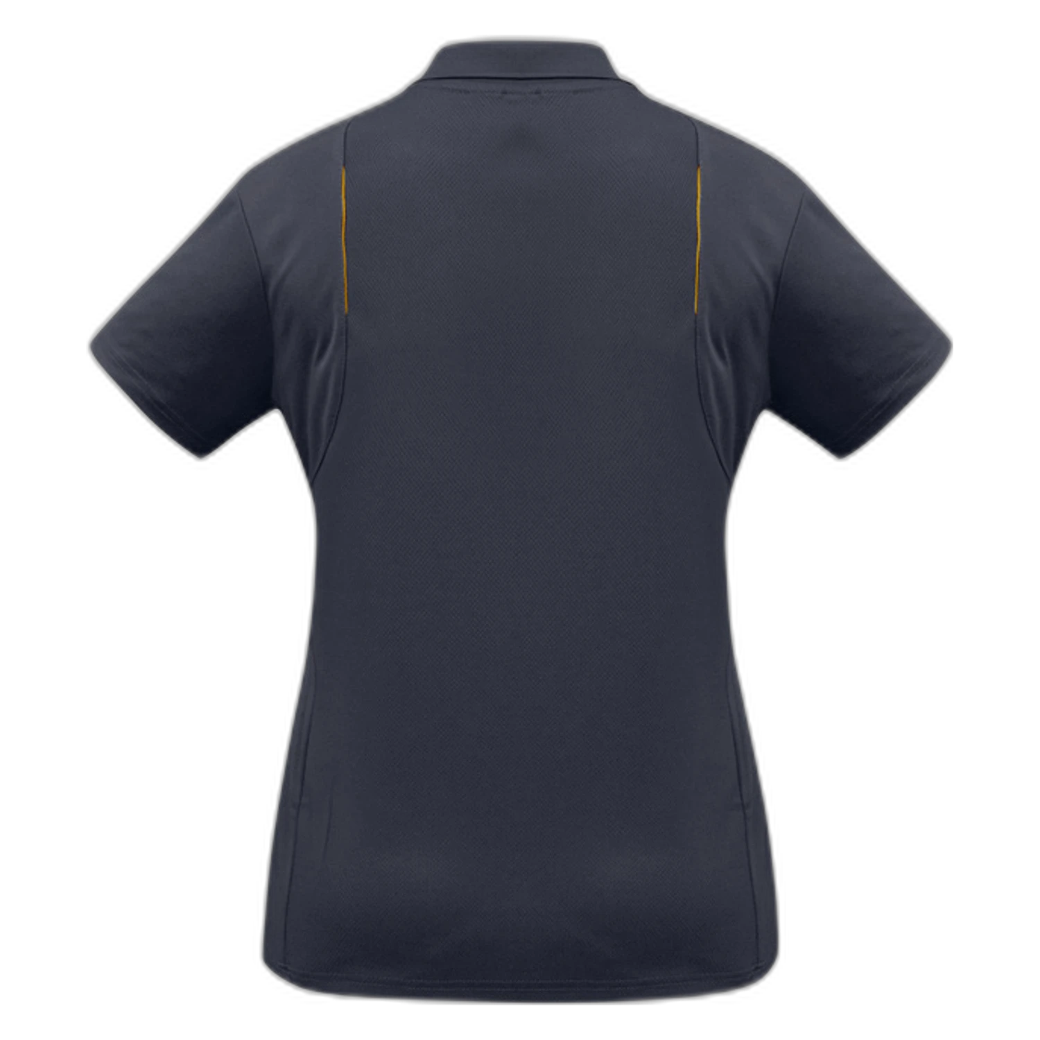 P244LS navy gold back