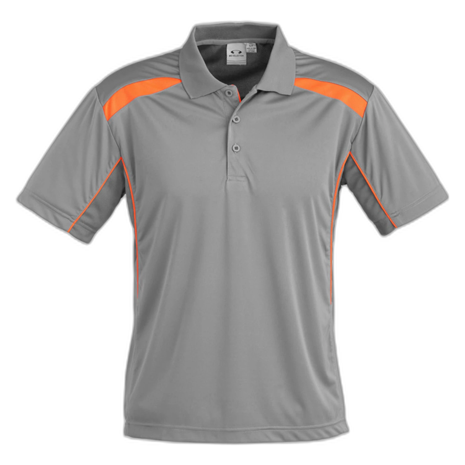 P244MS ash fluoro orange