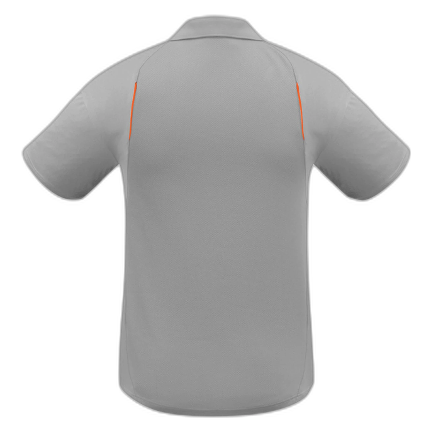 P244MS ash fluoro orange back
