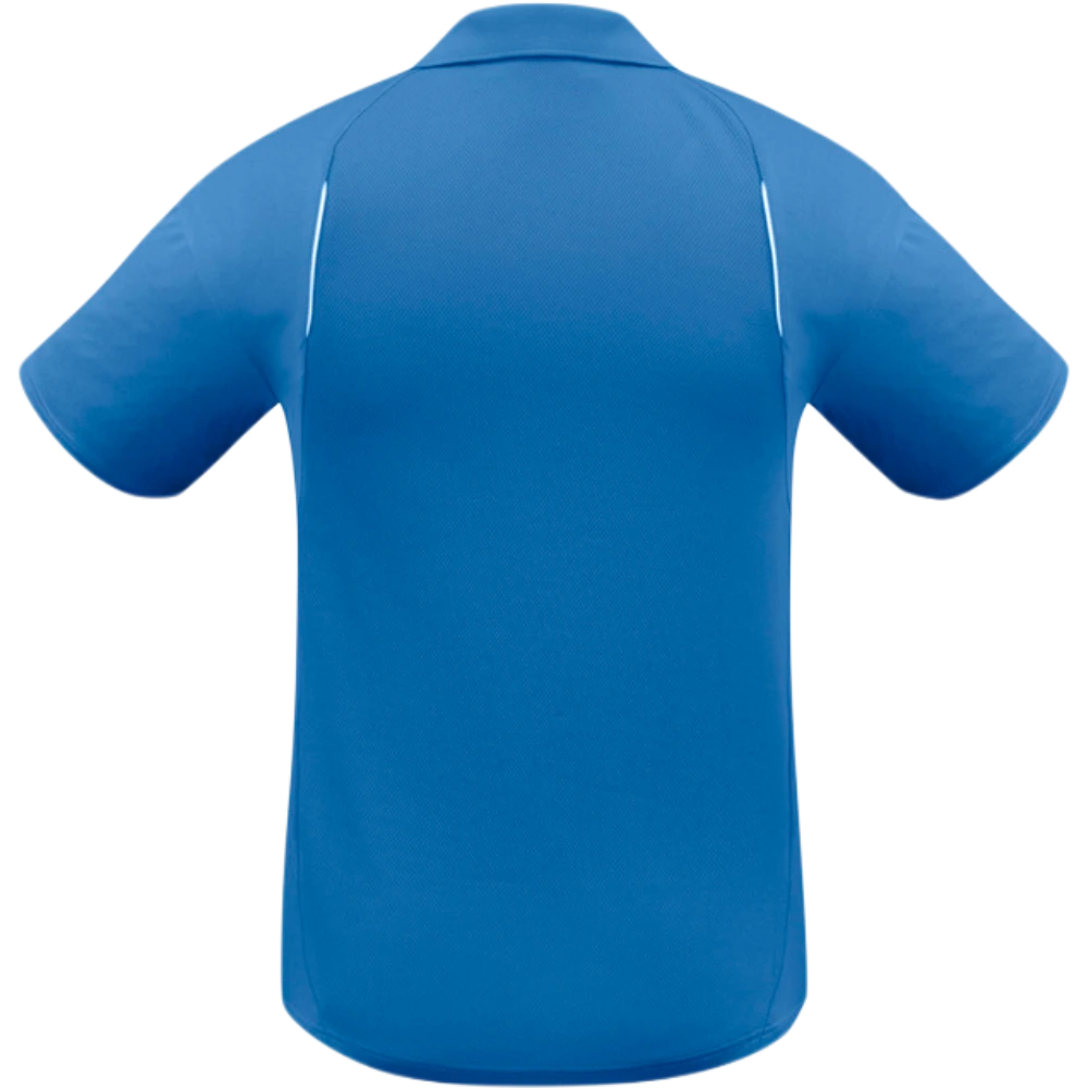 Biz Collection United Mens Polo P244MS