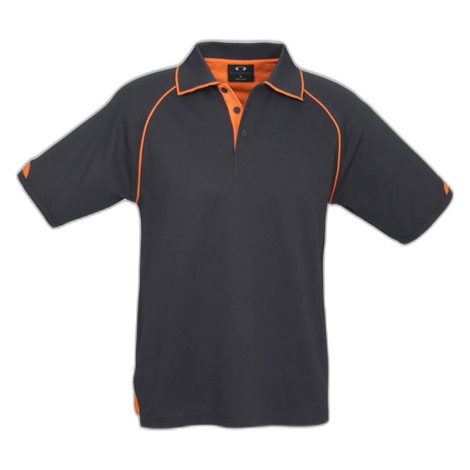 P29012 grey fluoro orange