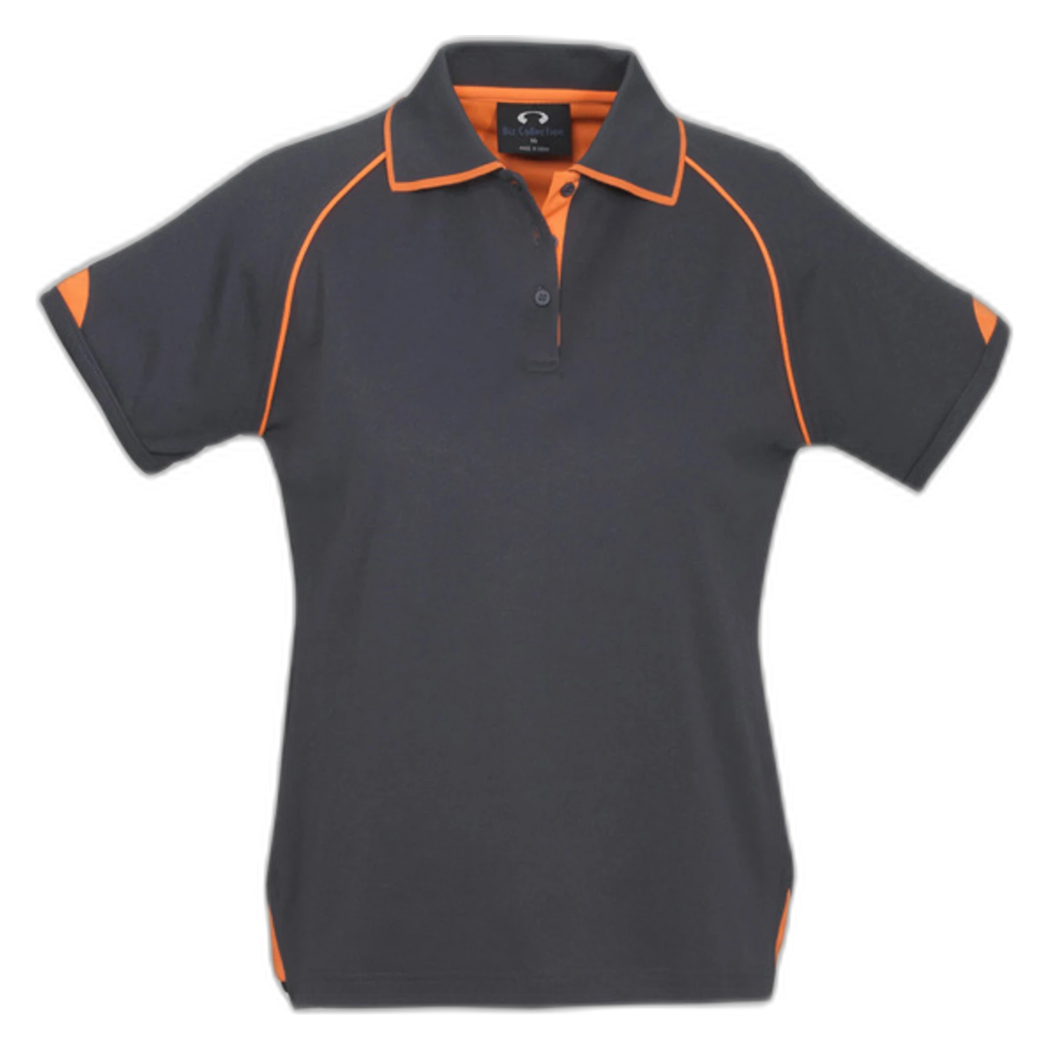 P29022 grey fluoro orange