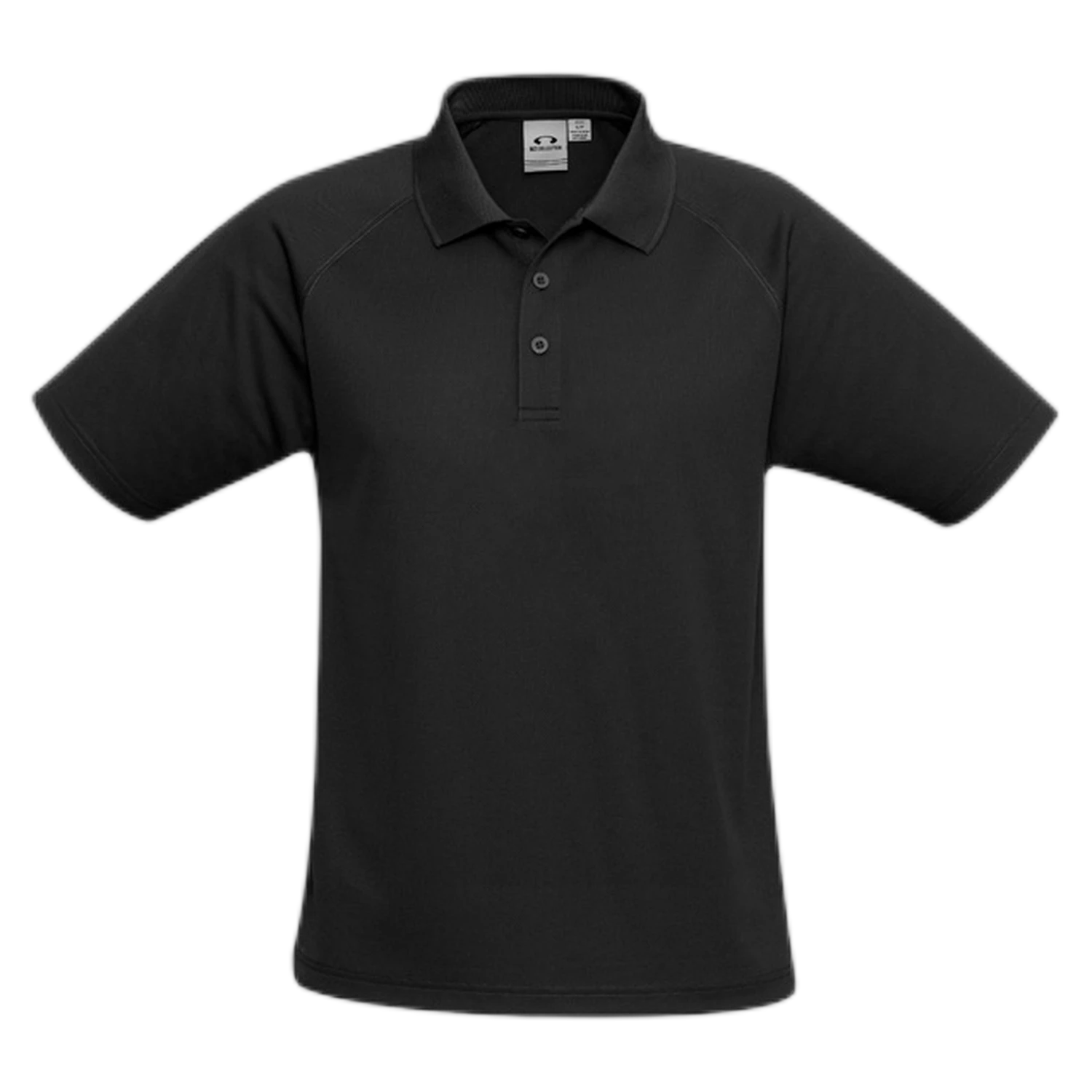 P300KS - Black - front