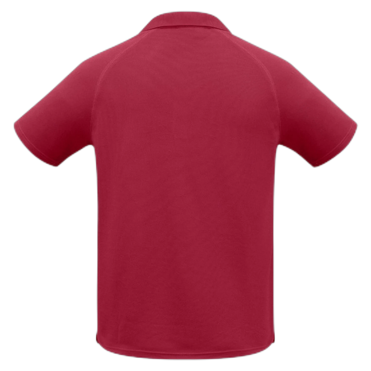 P300KS - Red - back