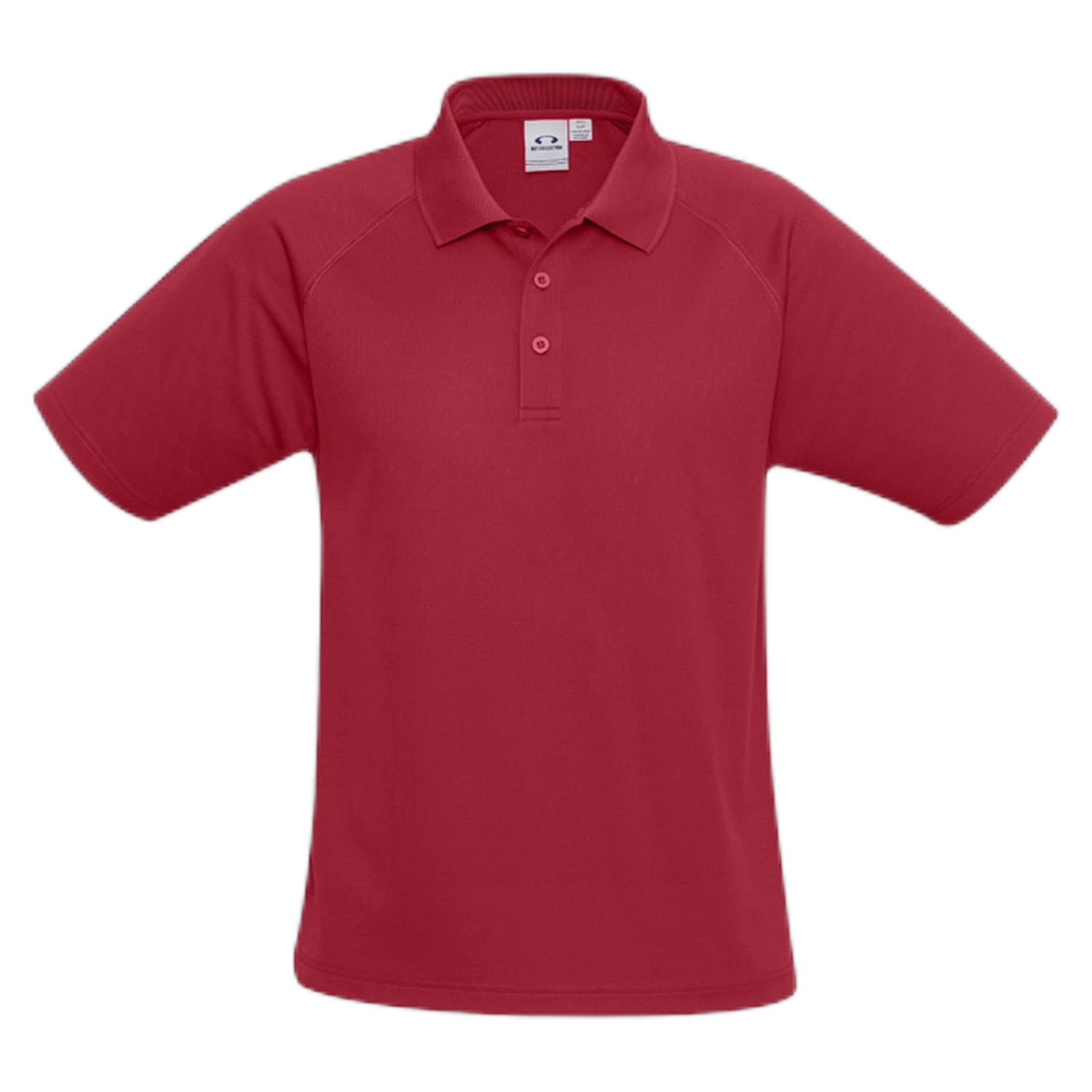 P300KS - Red - front