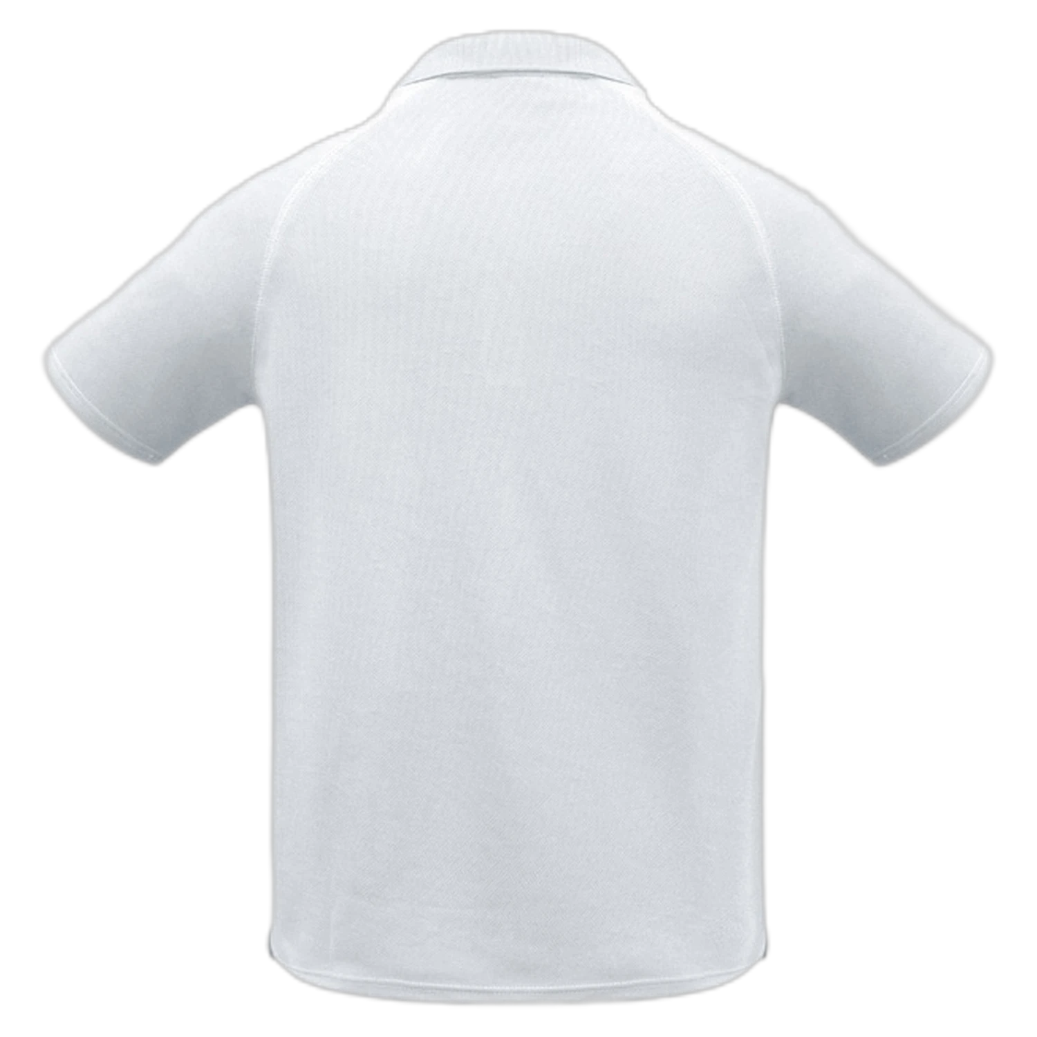 P300KS - White - back