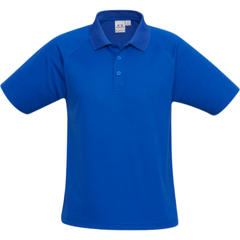 Biz Collection Sprint Mens Polo P300MS
