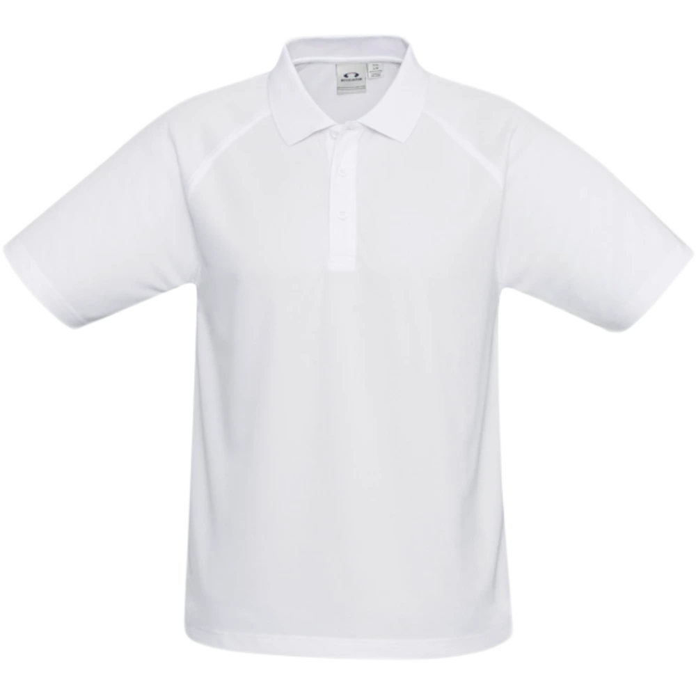 Biz Collection Sprint Ladies Polo P300LS