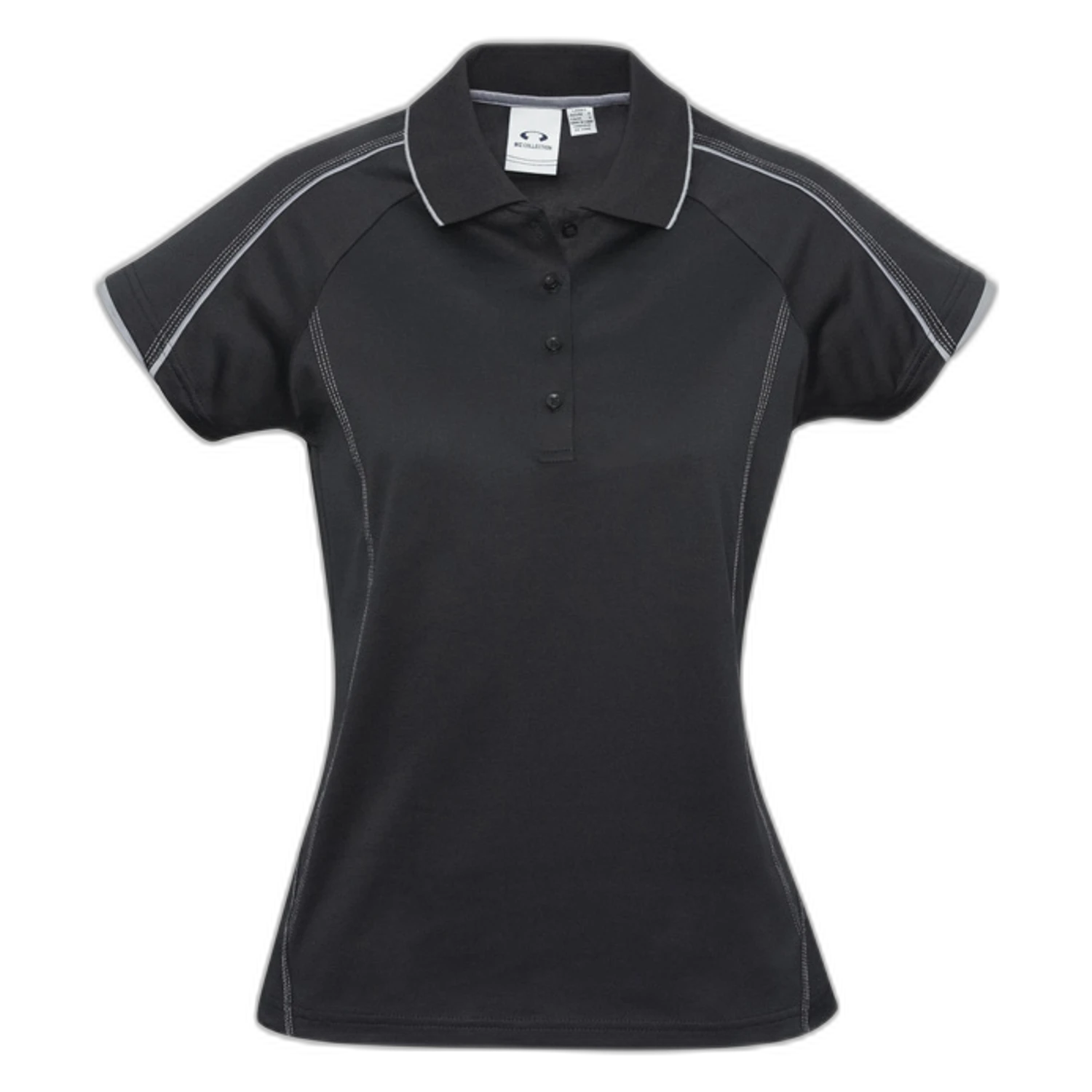 P303LS black silver grey