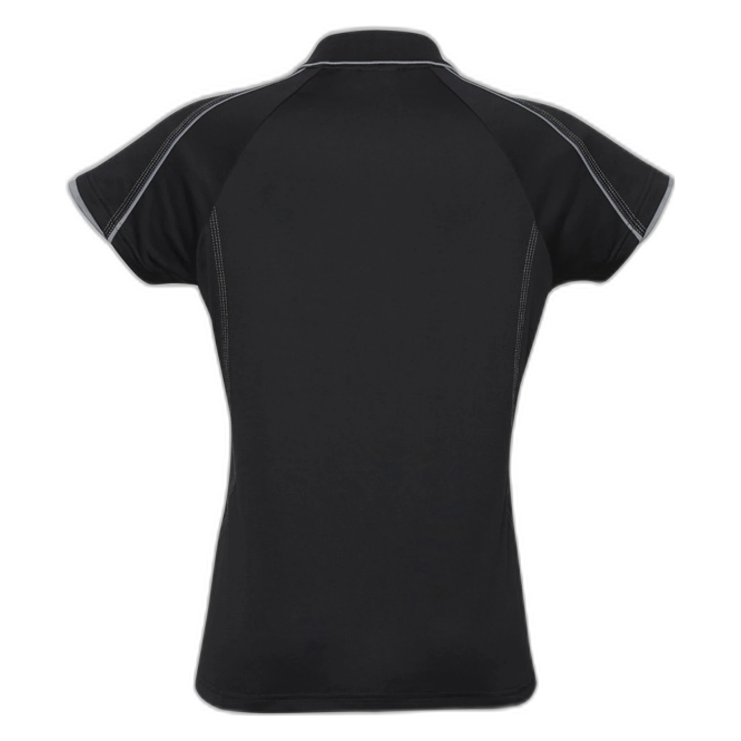 P303LS black silver grey back