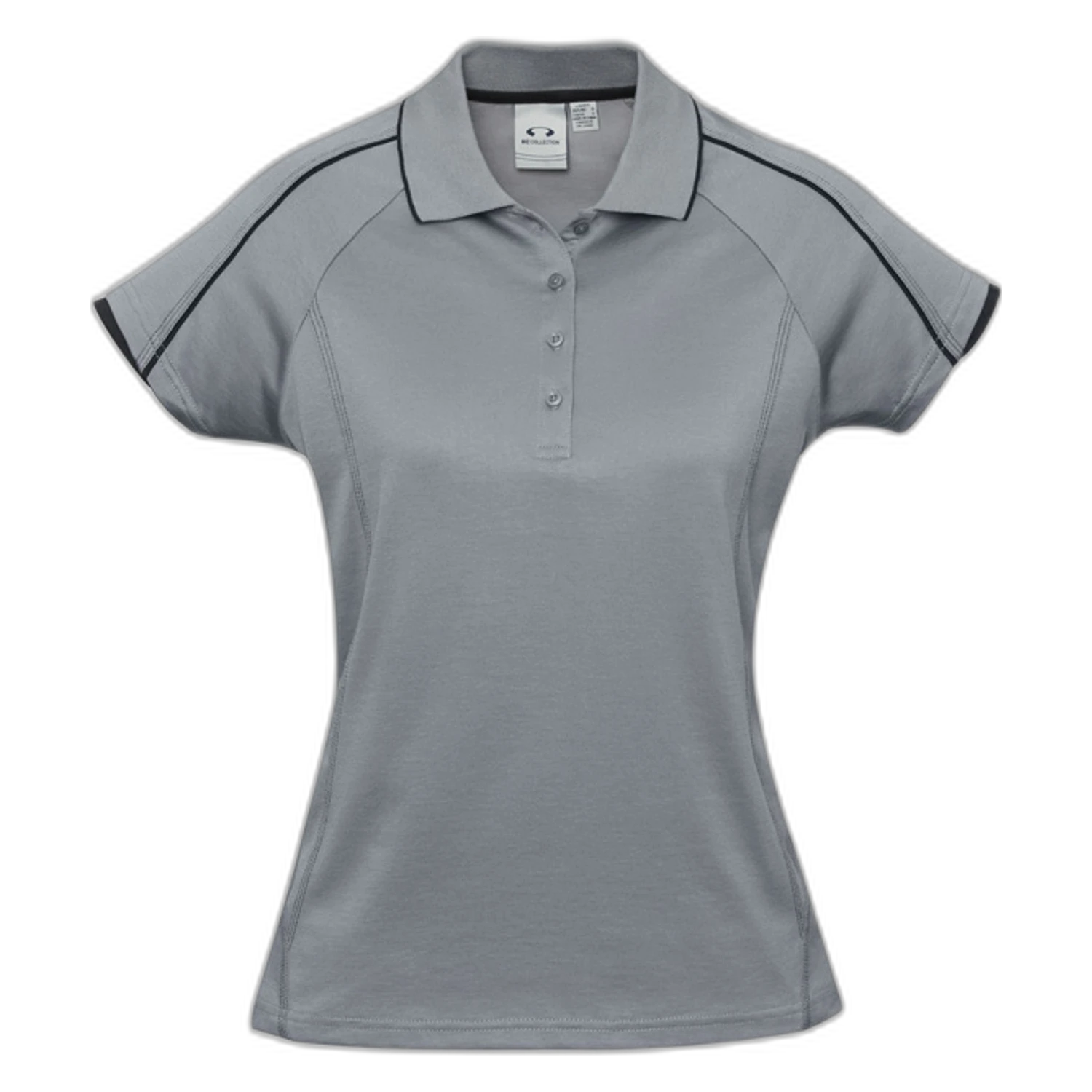 P303LS silver grey black