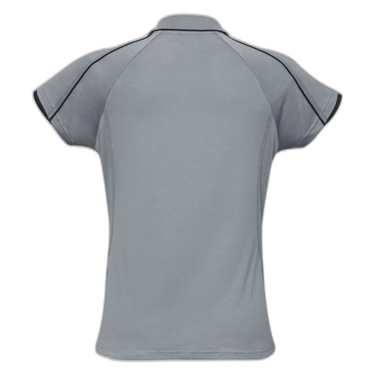 P303LS silver grey black back