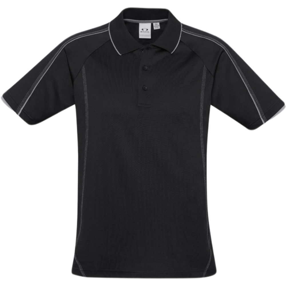 Biz Collection Blade Mens Polo P303MS