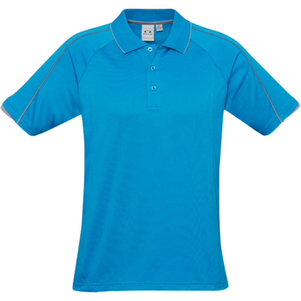 Biz Collection Blade Mens Polo P303MS