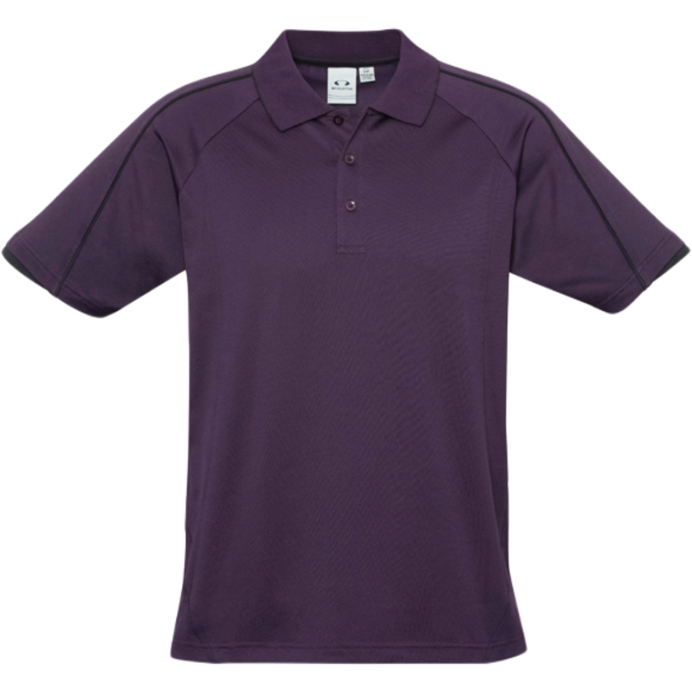Biz Collection Blade Mens Polo P303MS