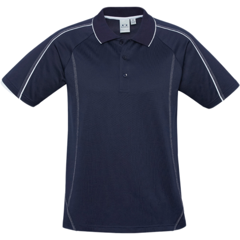 Biz Collection Blade Mens Polo P303MS