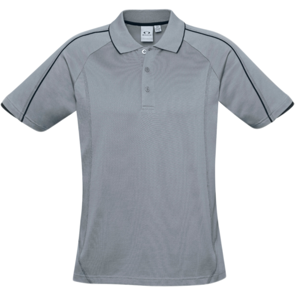 Biz Collection Blade Mens Polo P303MS