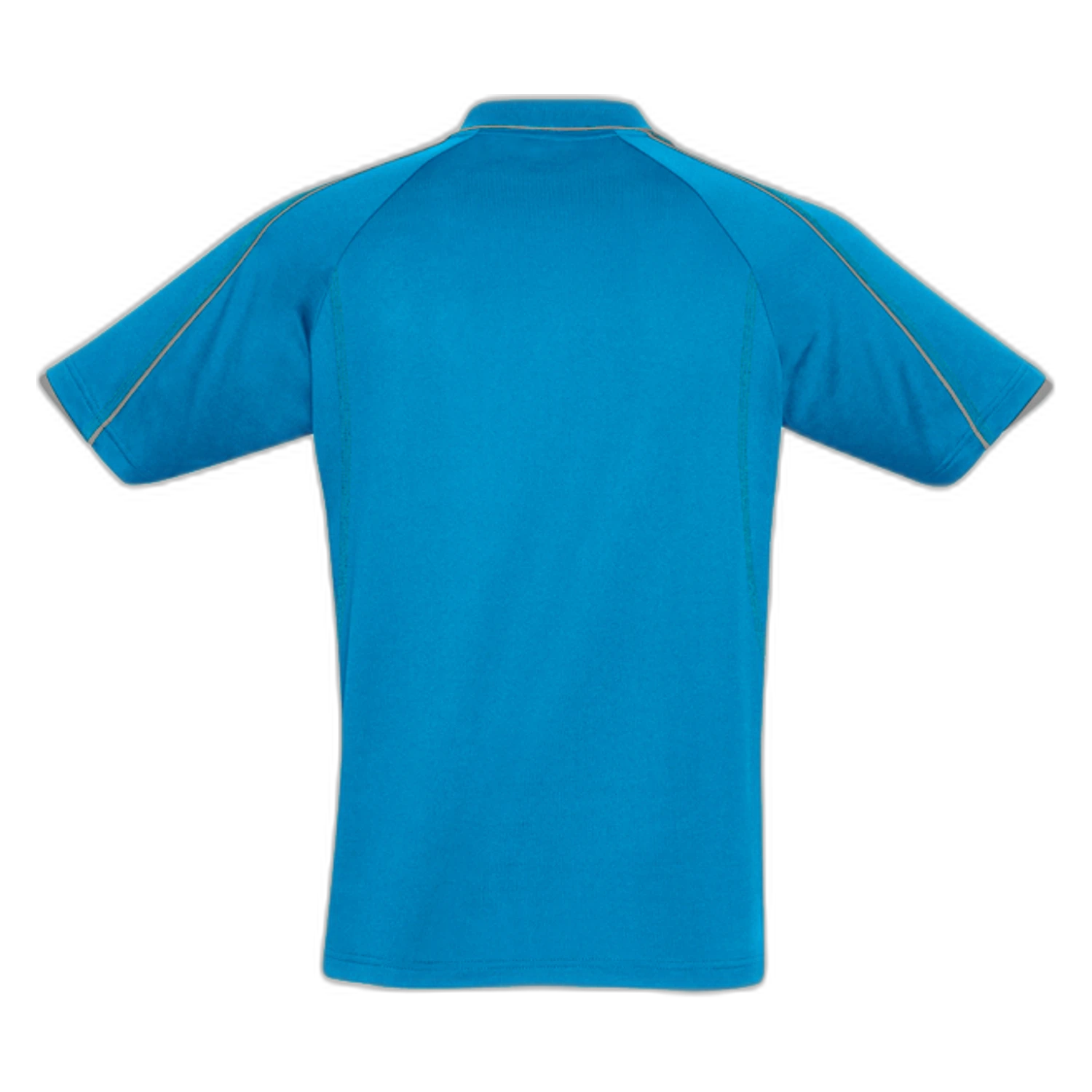 P303MS cyan silver grey back