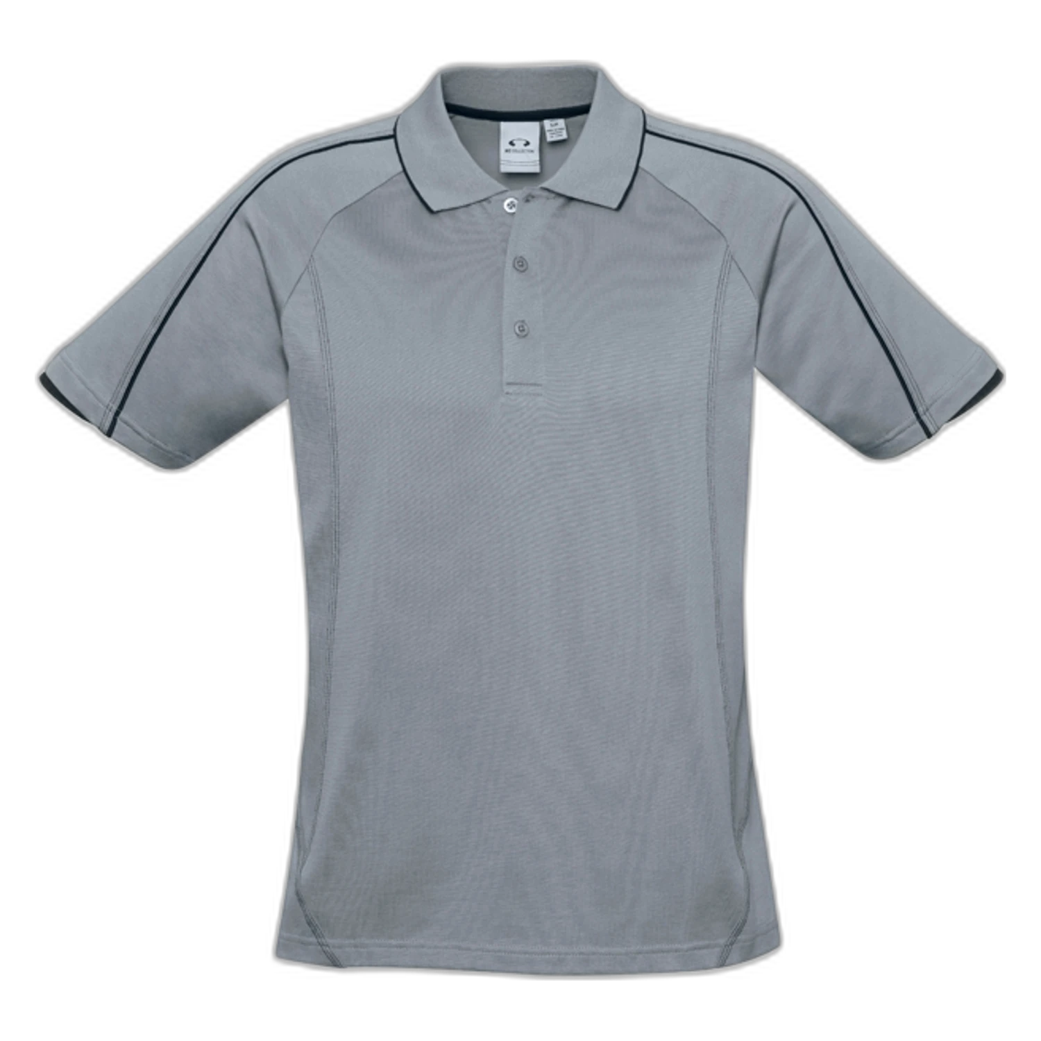 P303MS silver grey black