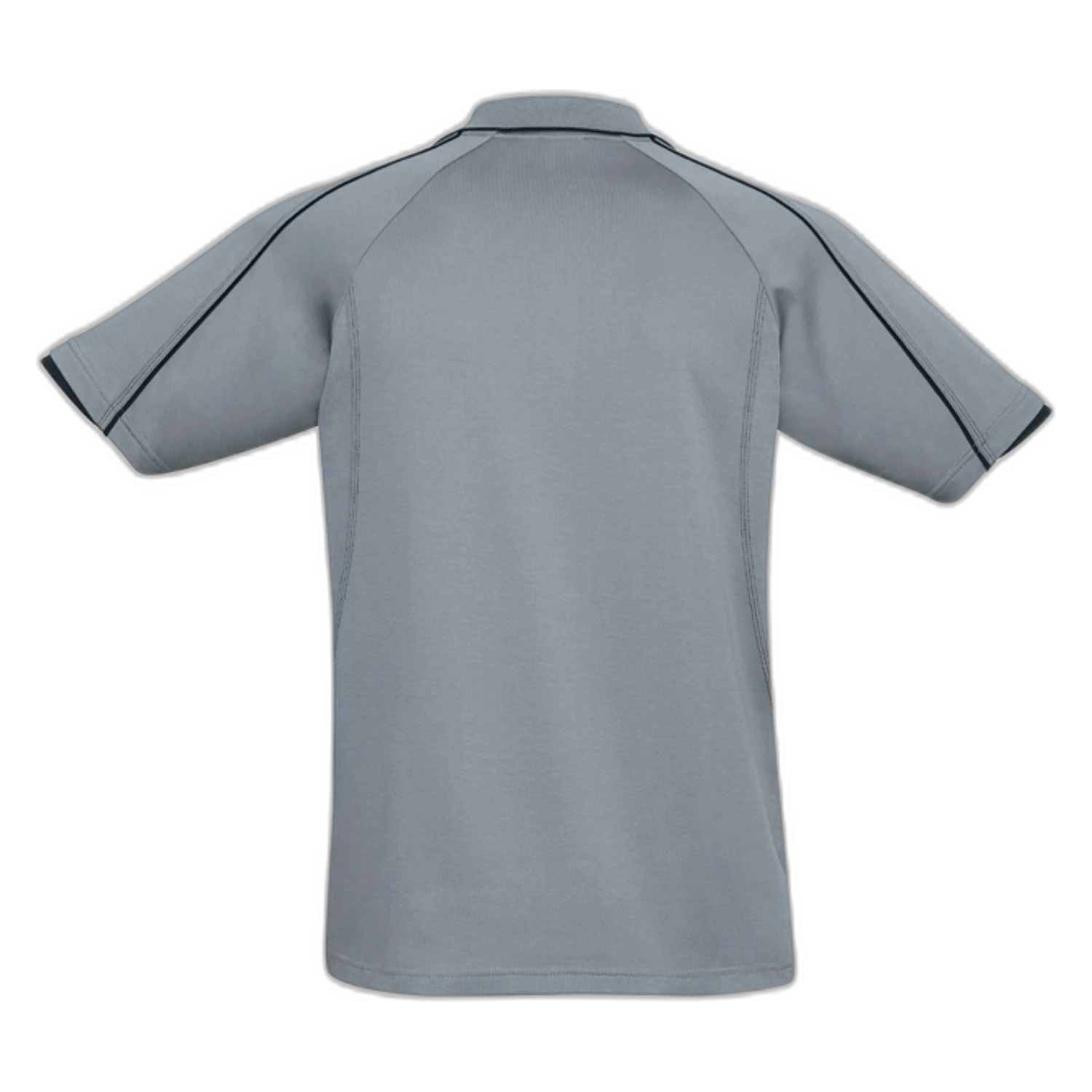 P303MS silver grey black back