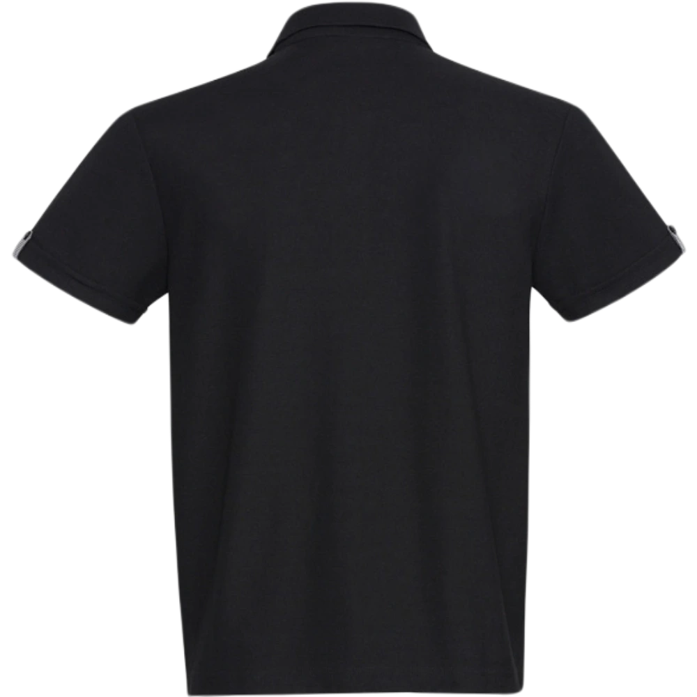 Biz Collection Edge Mens Polo P305MS