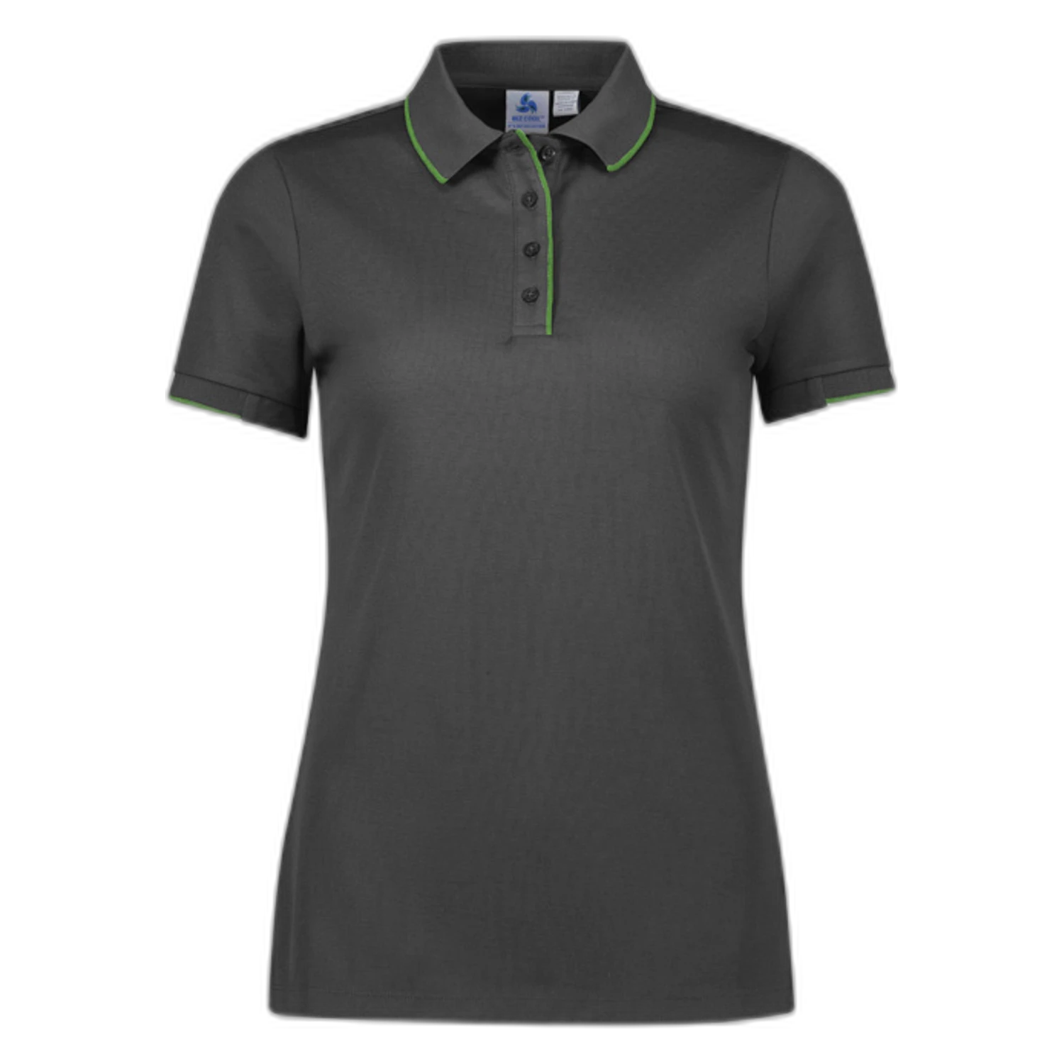 P313LS grey fluoro lime