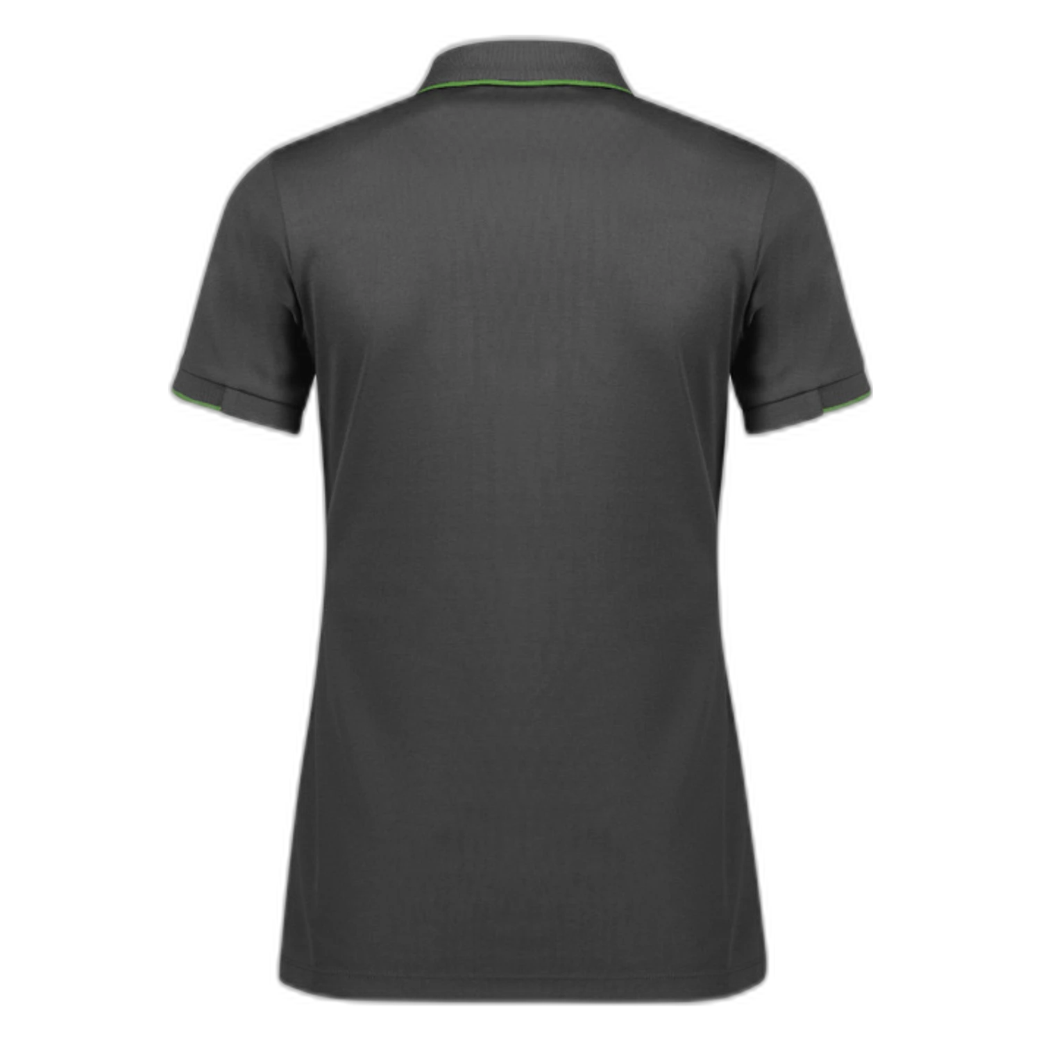 P313LS grey fluoro lime back