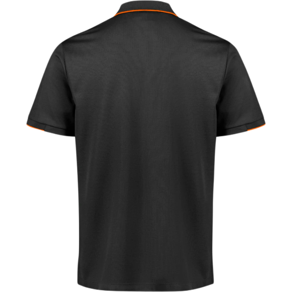 Biz Collection Focus Ladies Polo P313LS