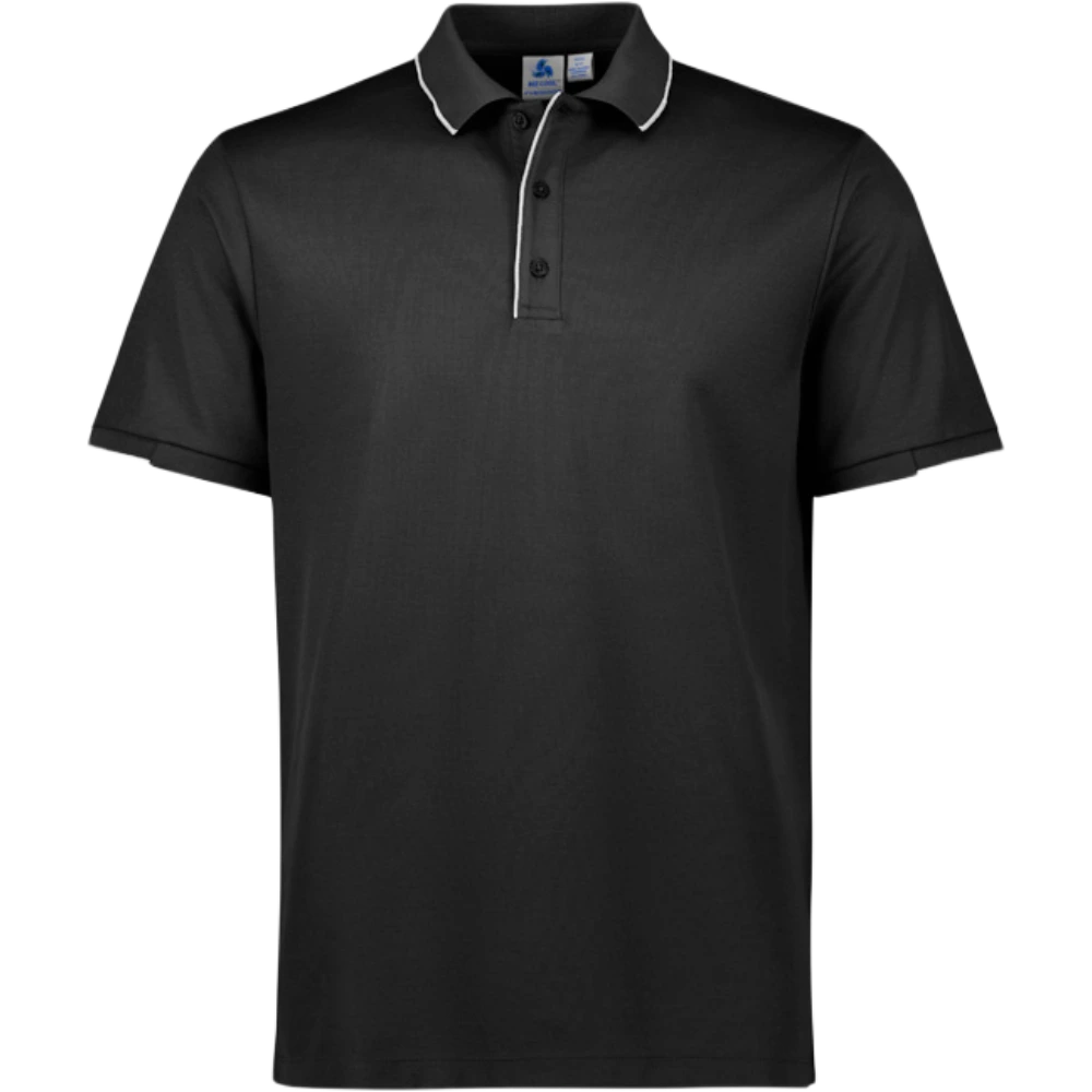 Biz Collection Focus Mens Polo P313MS