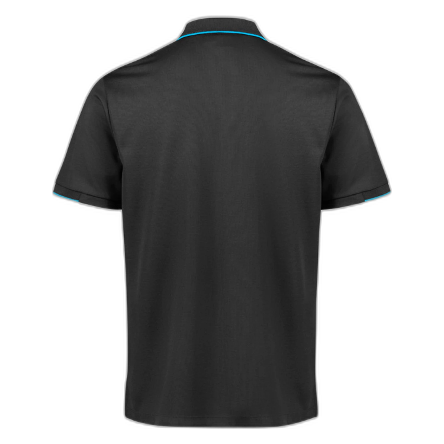 P313MS black cyan back