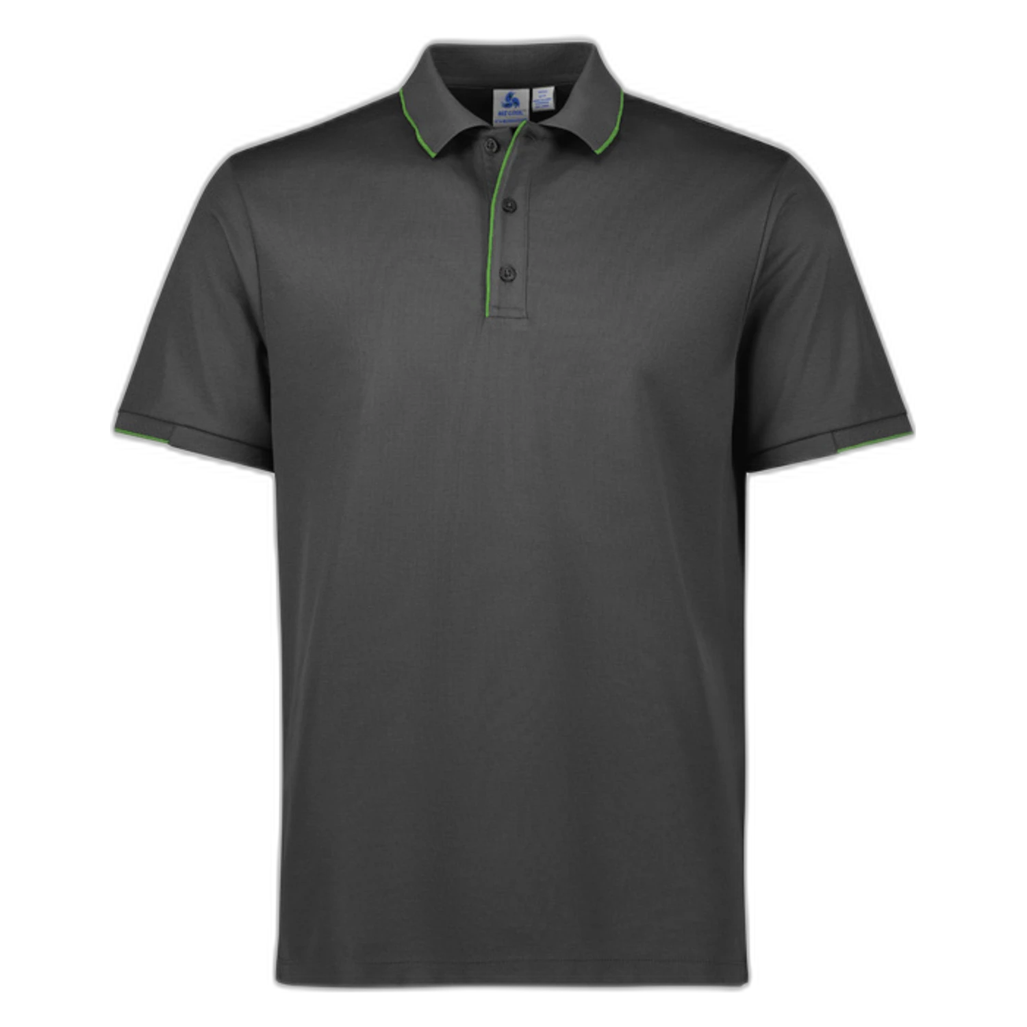 P313MS grey fluoro lime