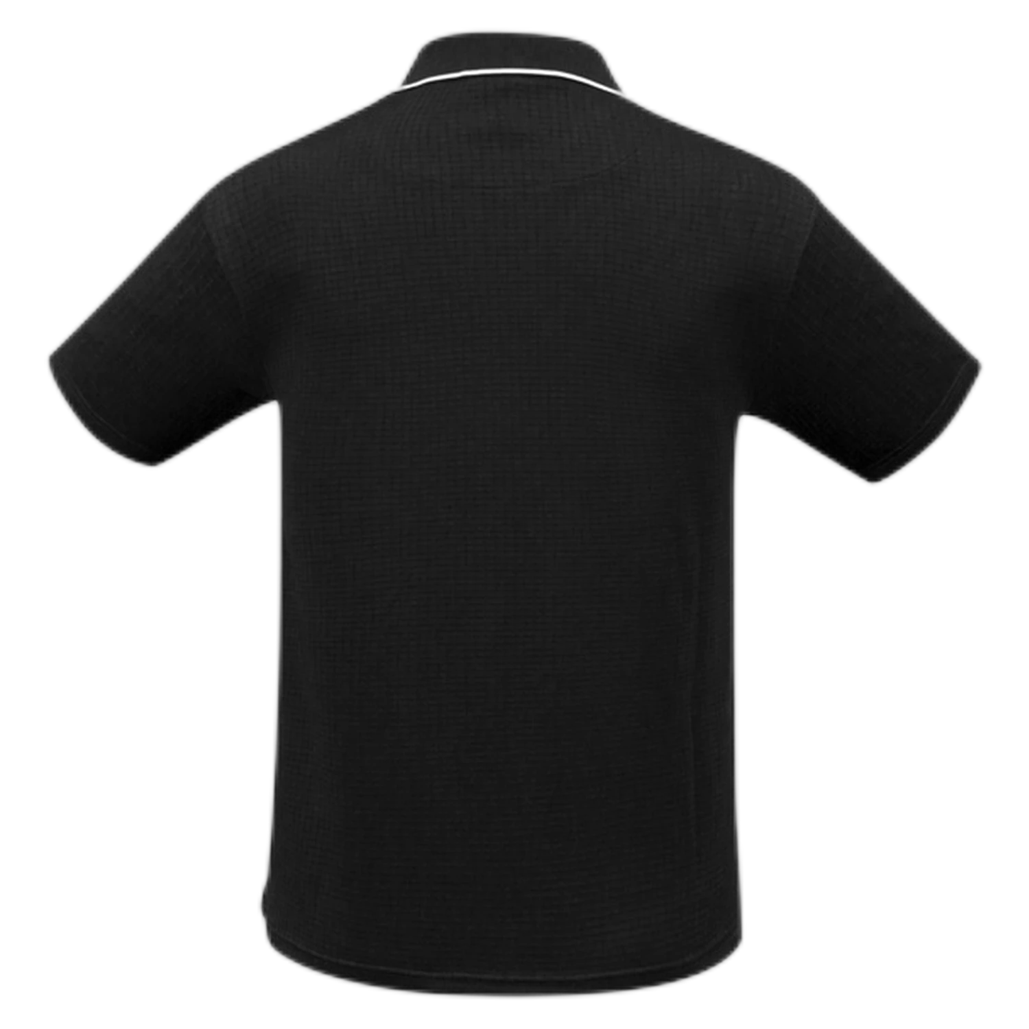 P3200 - Black/White - back