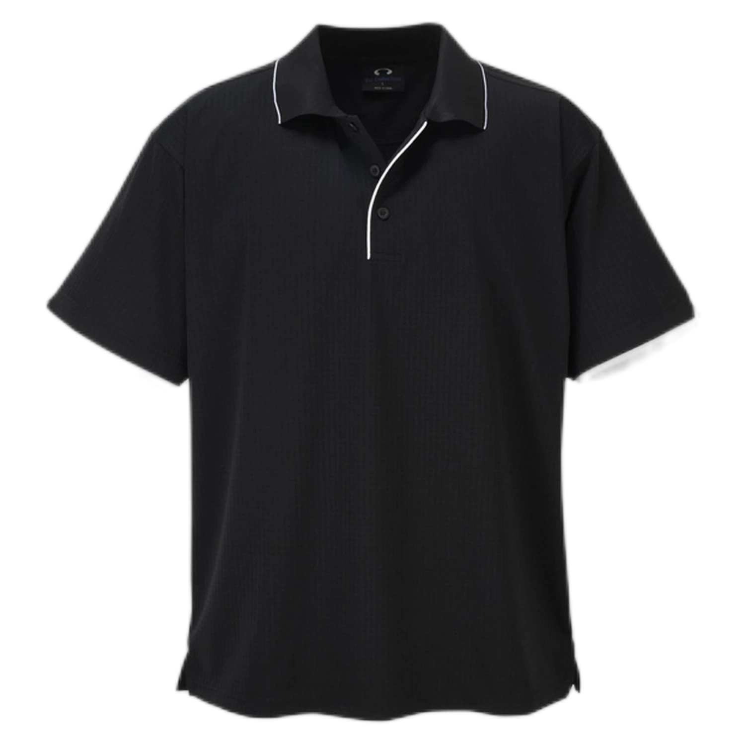 P3200 - Black/White - front