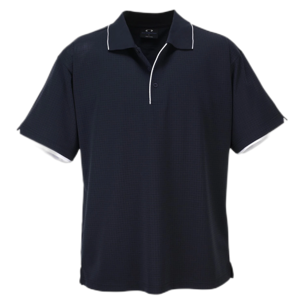 P3200 - Navy/White - front