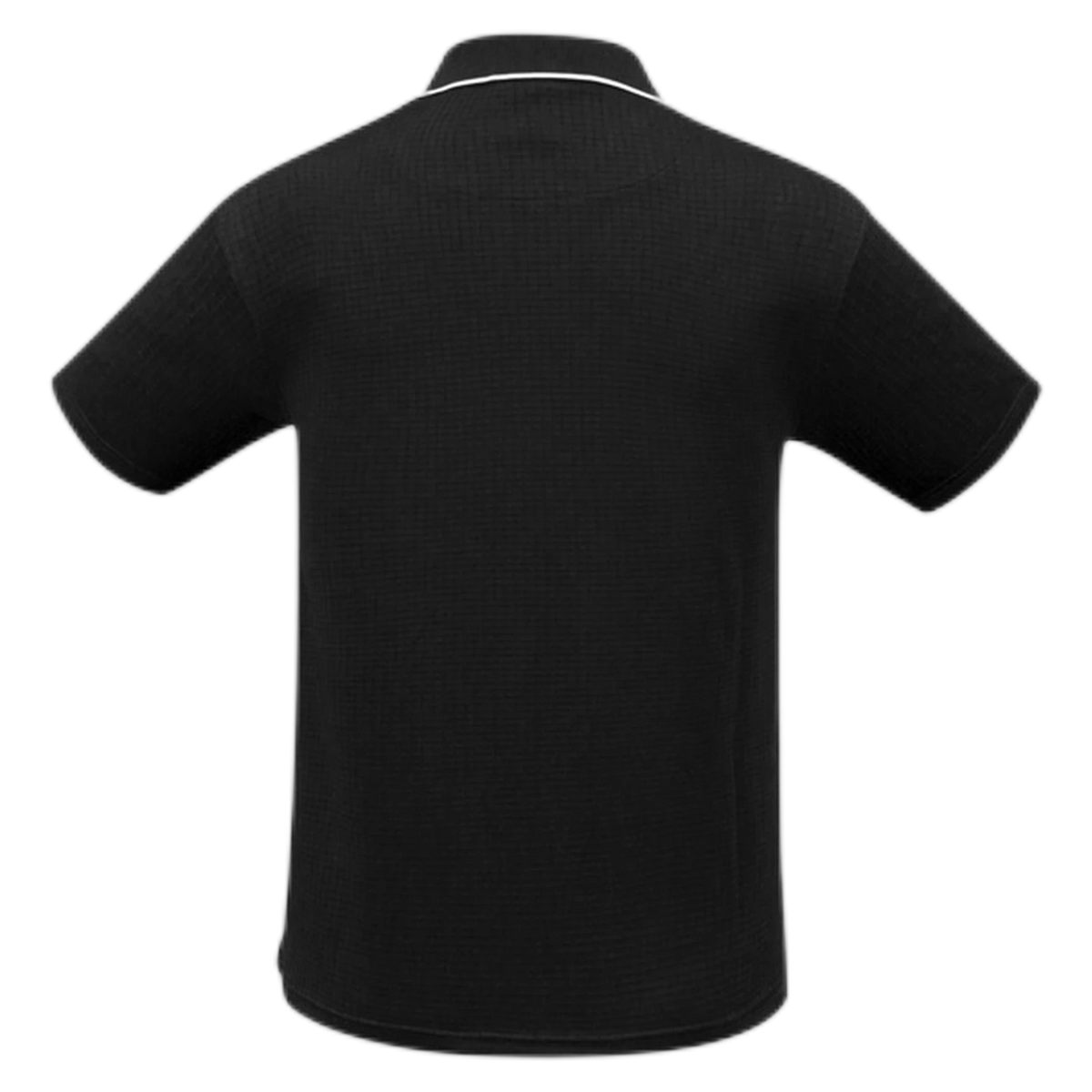 P3225 - Black/White - back