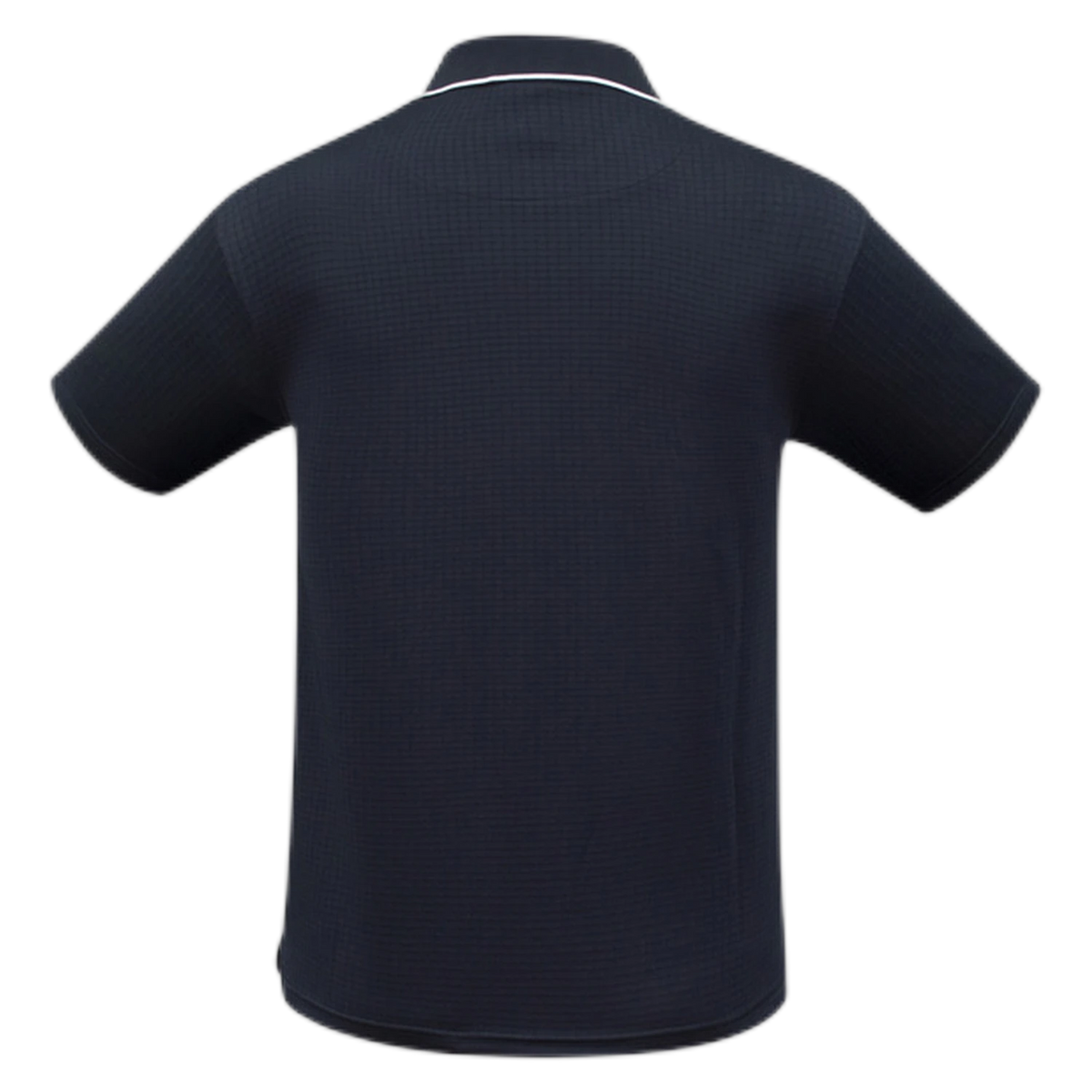 P3225 - Navy/White - back