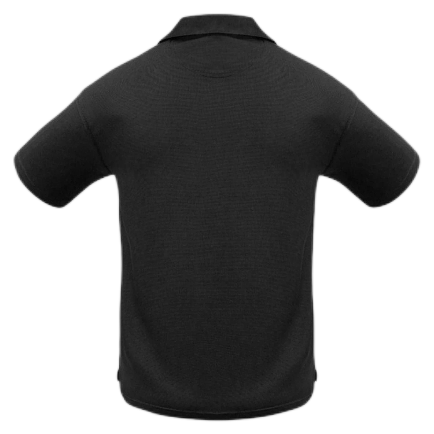 P3300 - Black - back